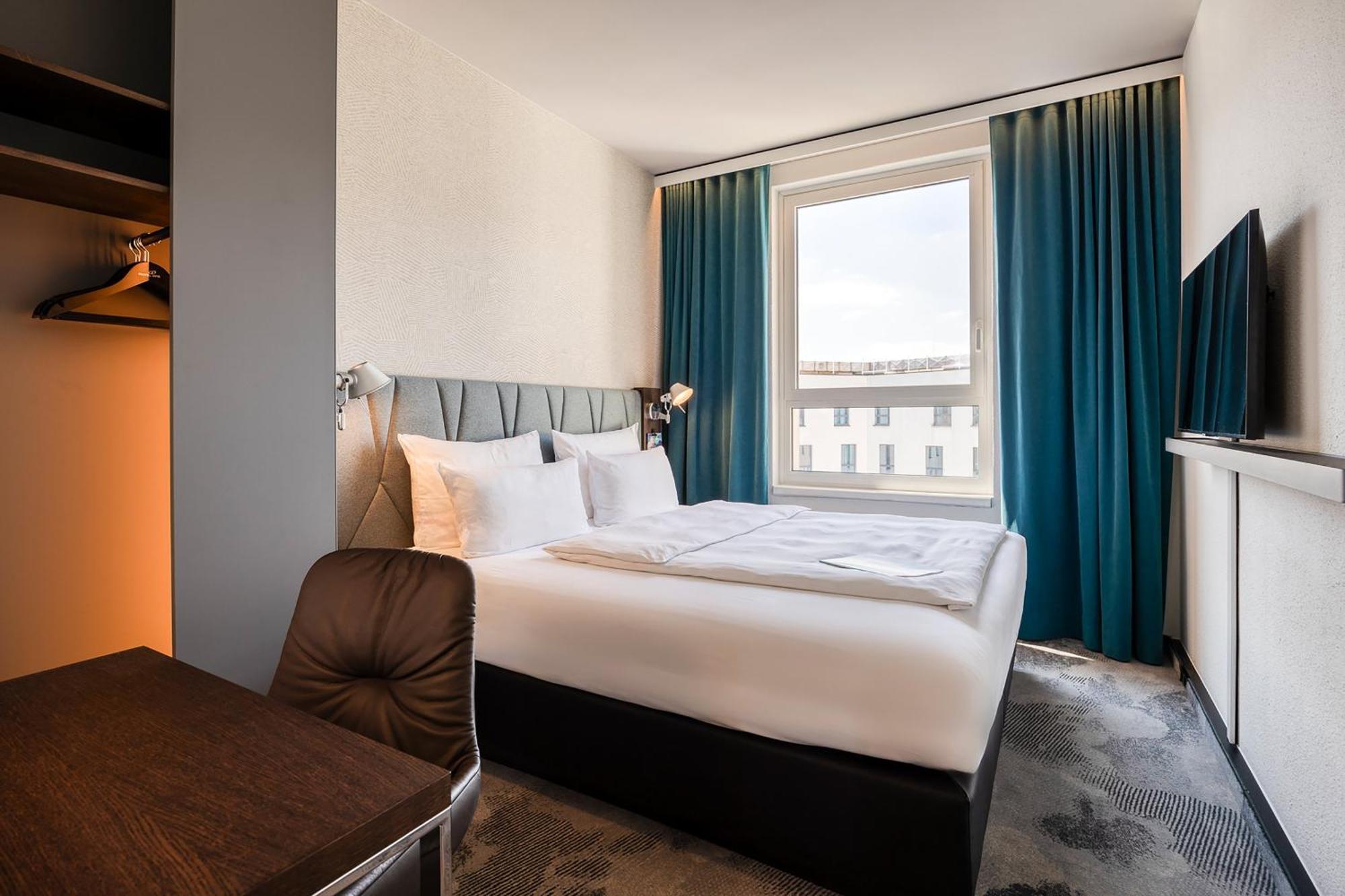 One Hotel Brussel