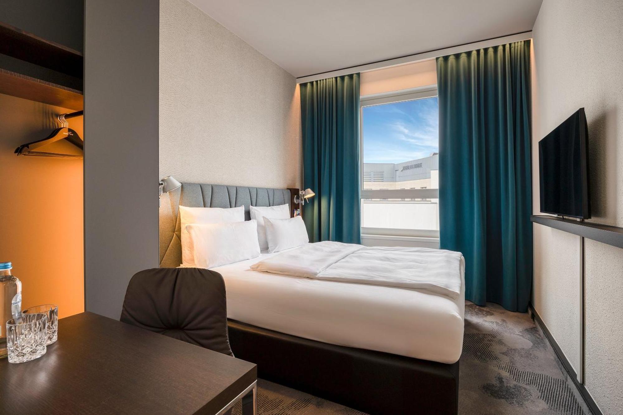 Hotel One Brussel