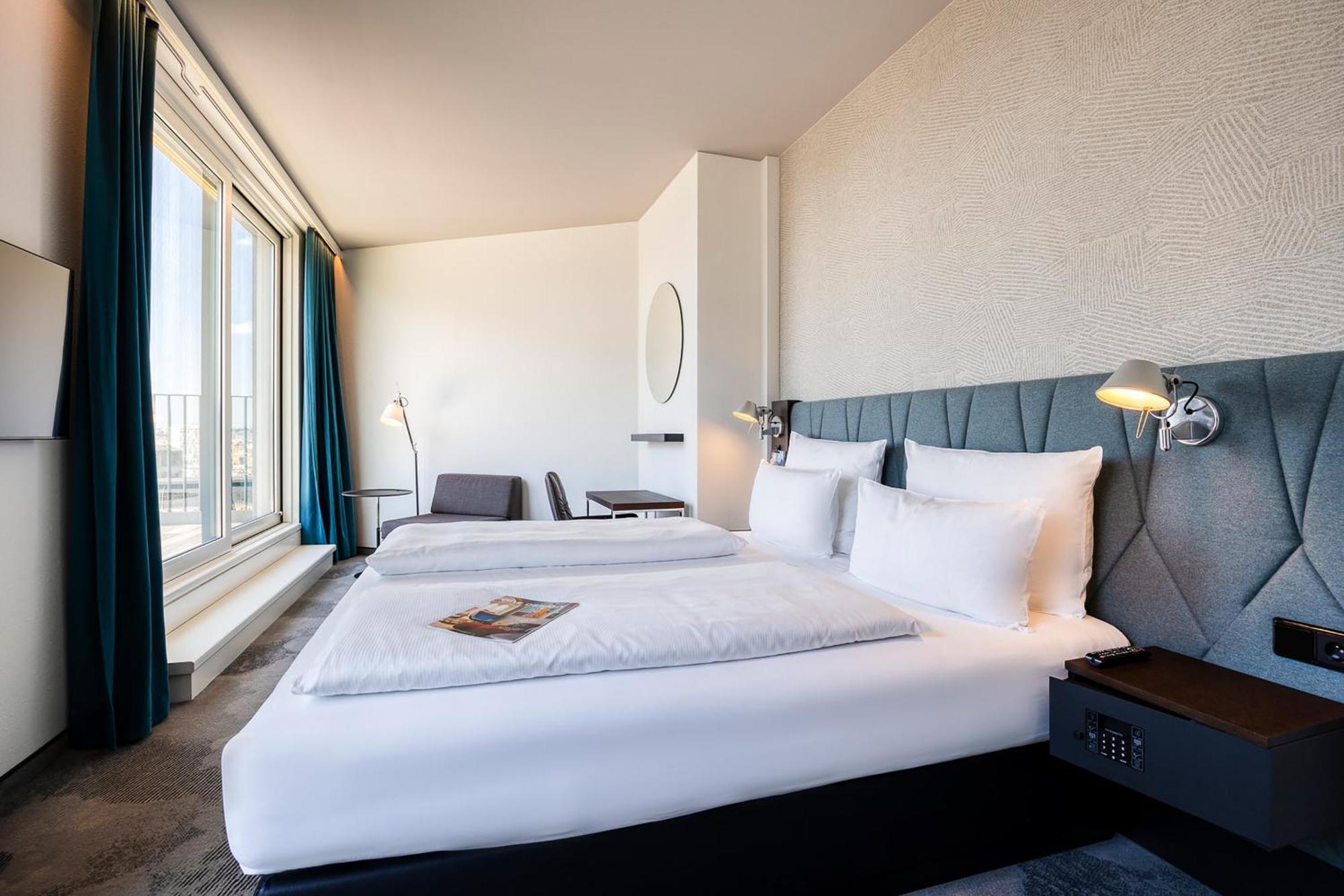One Hotel