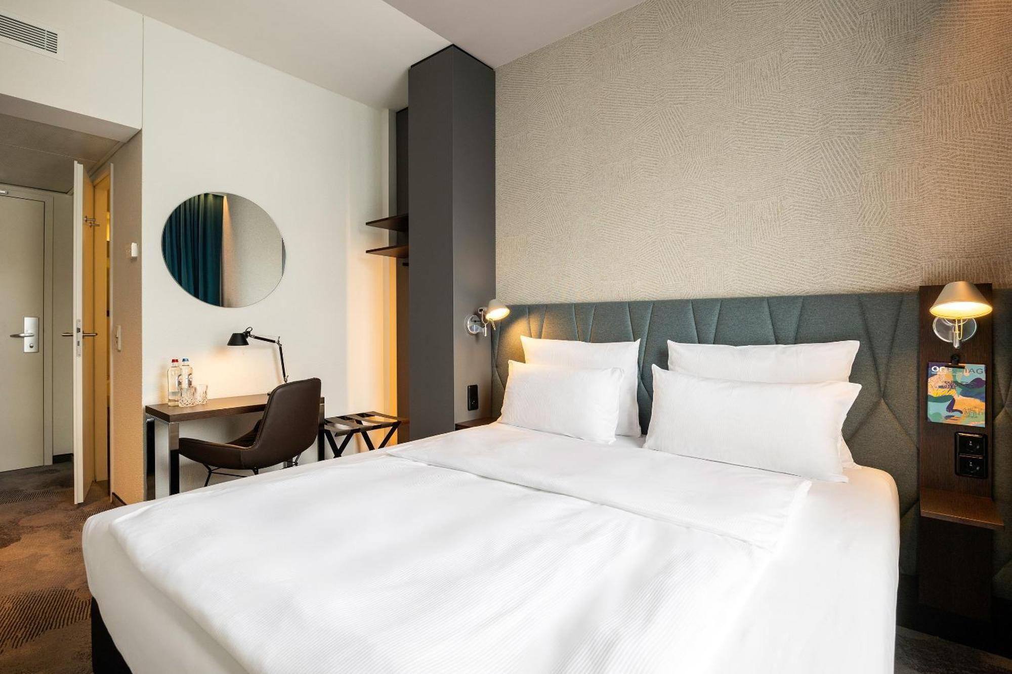 Hotel One 3*