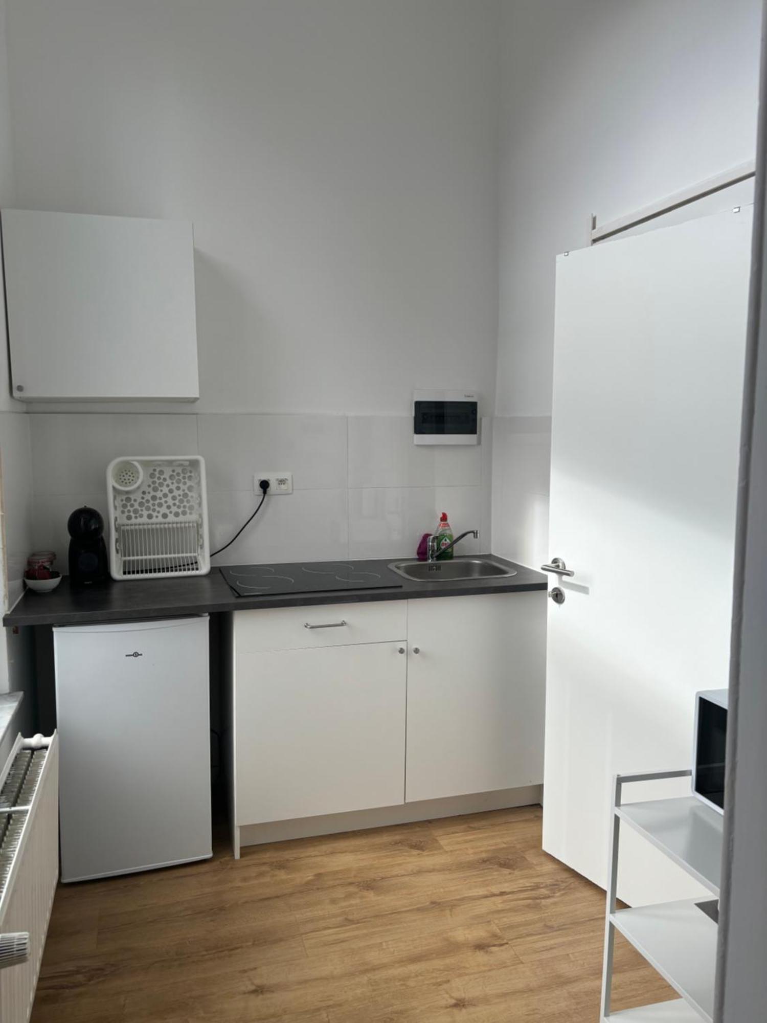 Issa Apartment Brussels