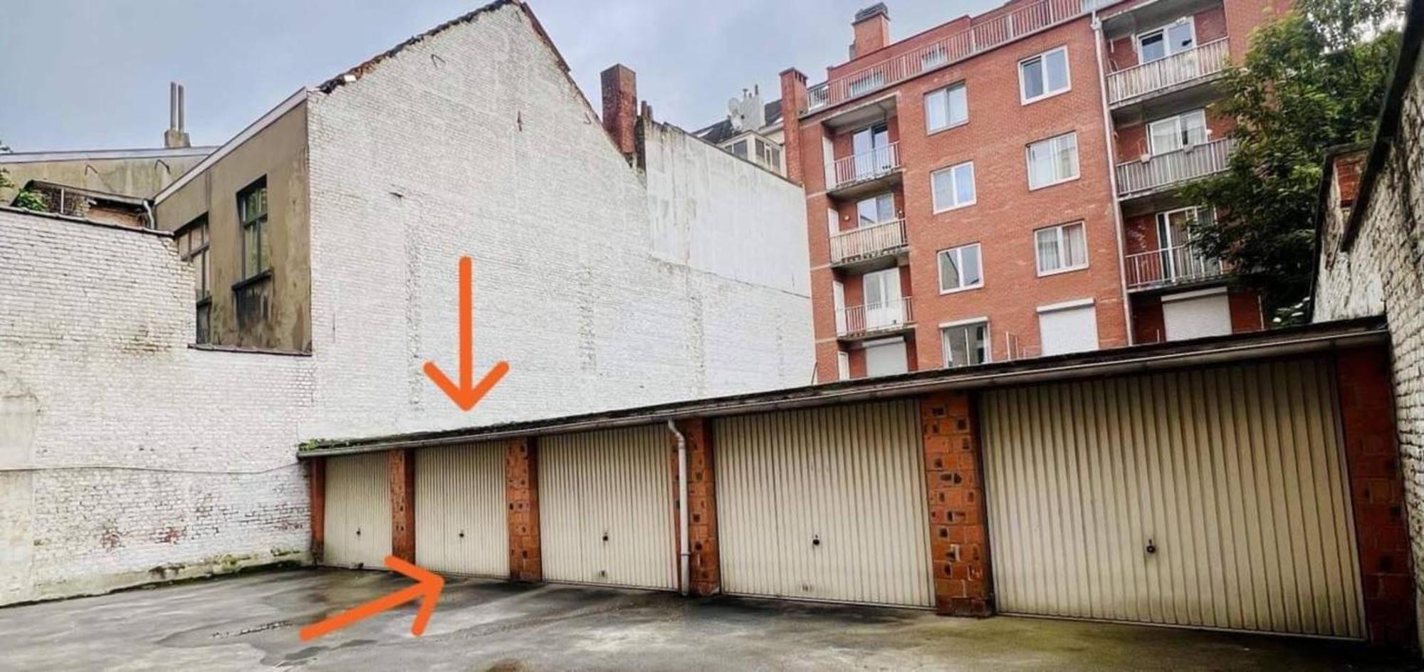 Apartment Charme A Forest 2ch Brussels