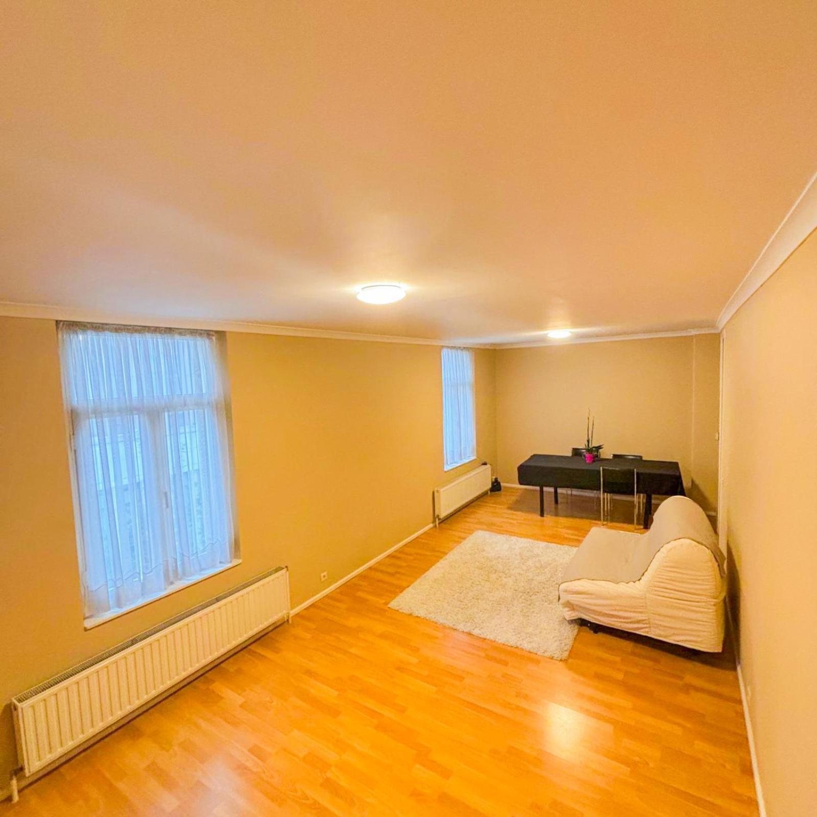 Brusseleir Luxury Gulp Boutique Apartamento *