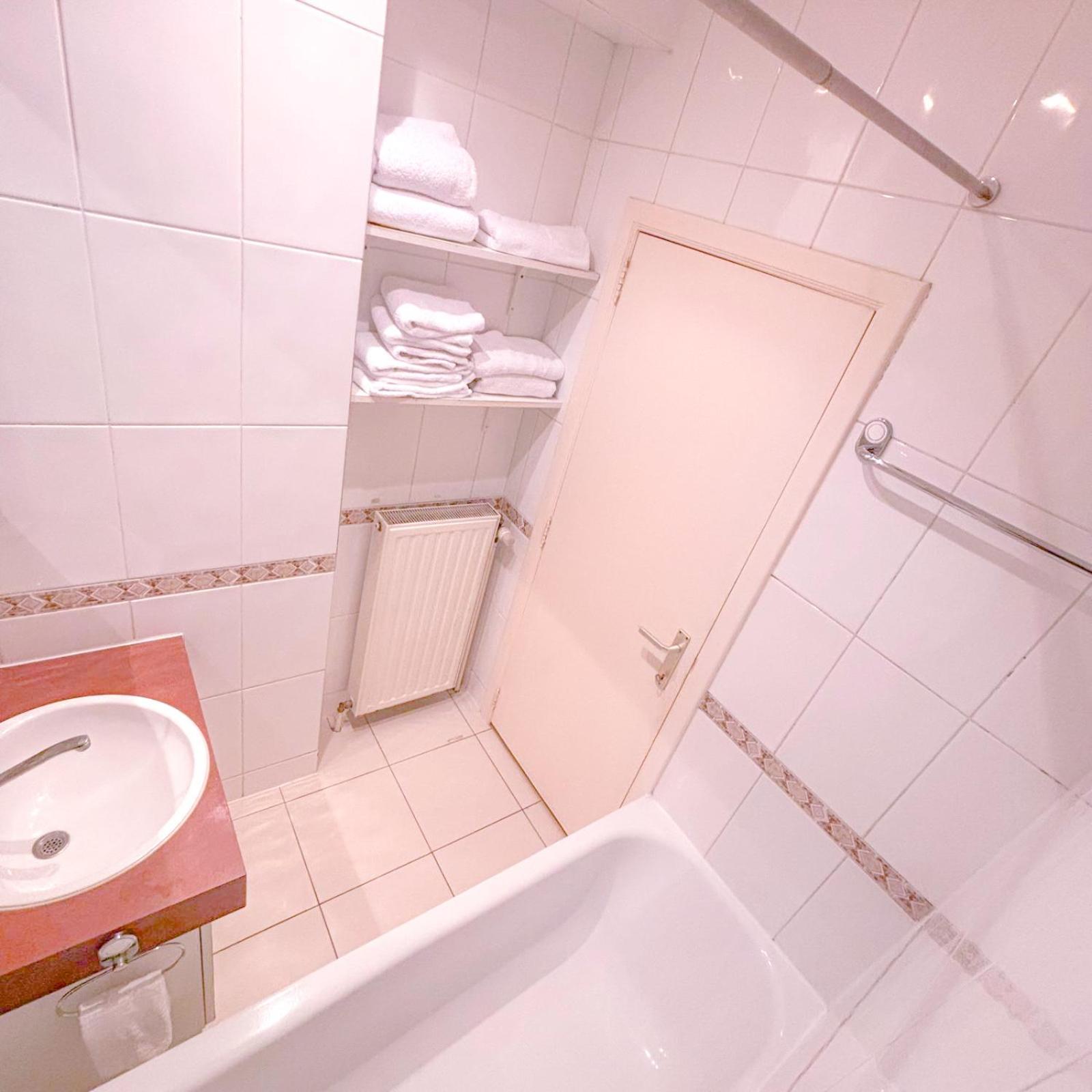 Brusseleir Luxury Gulp Boutique Apartamento