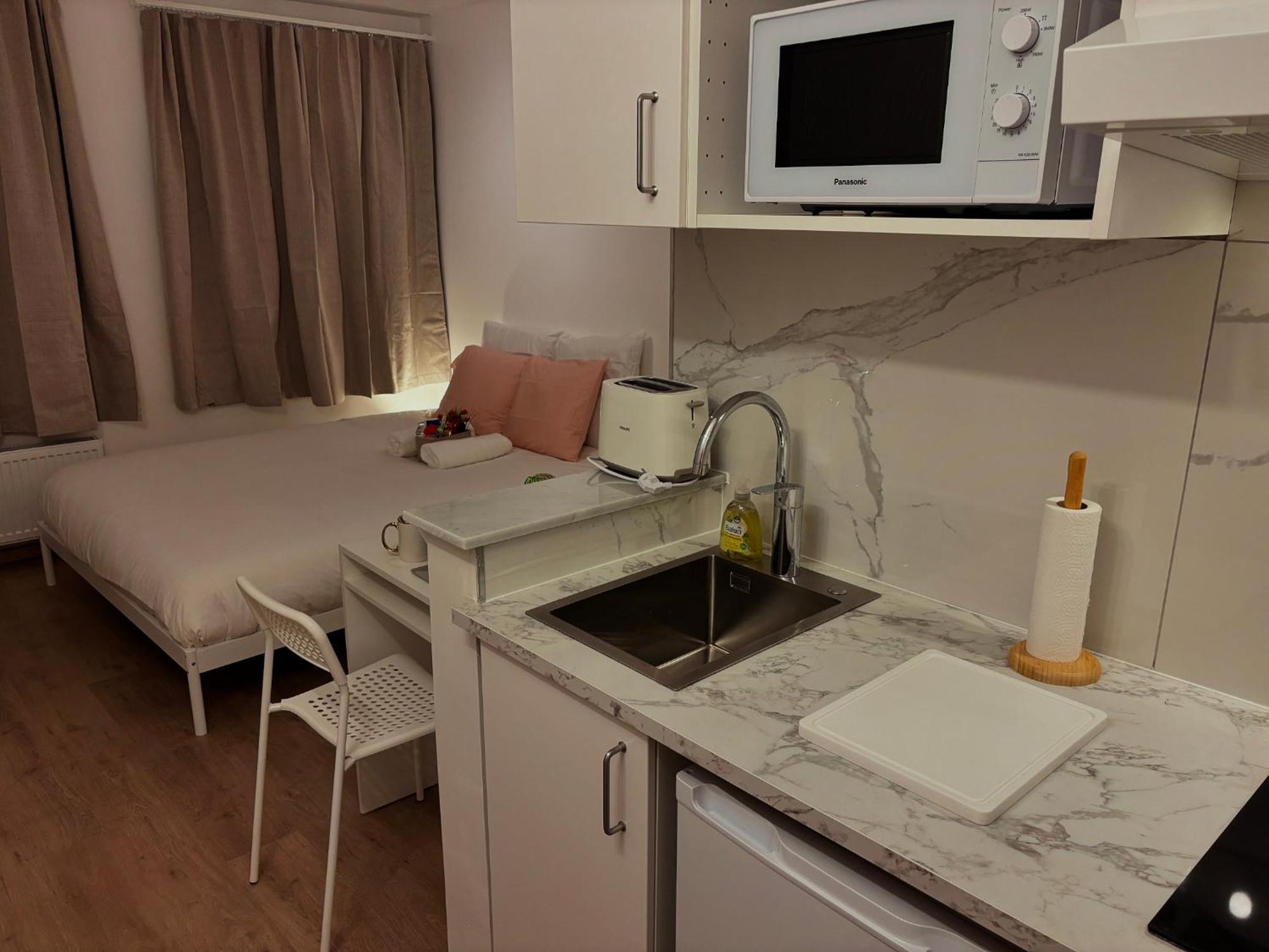 Homestay Benny's Centre