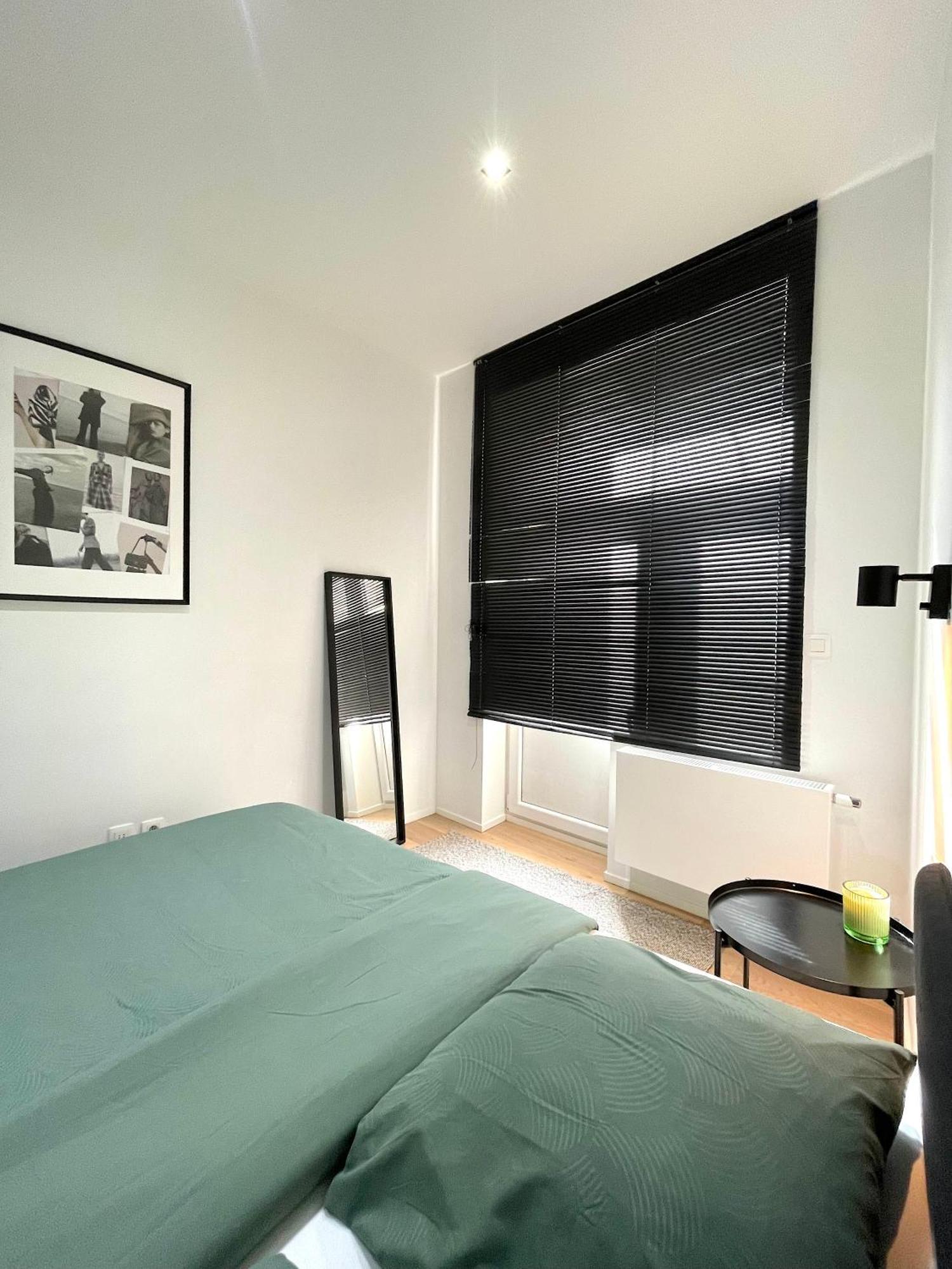 Cosy In Apartment *