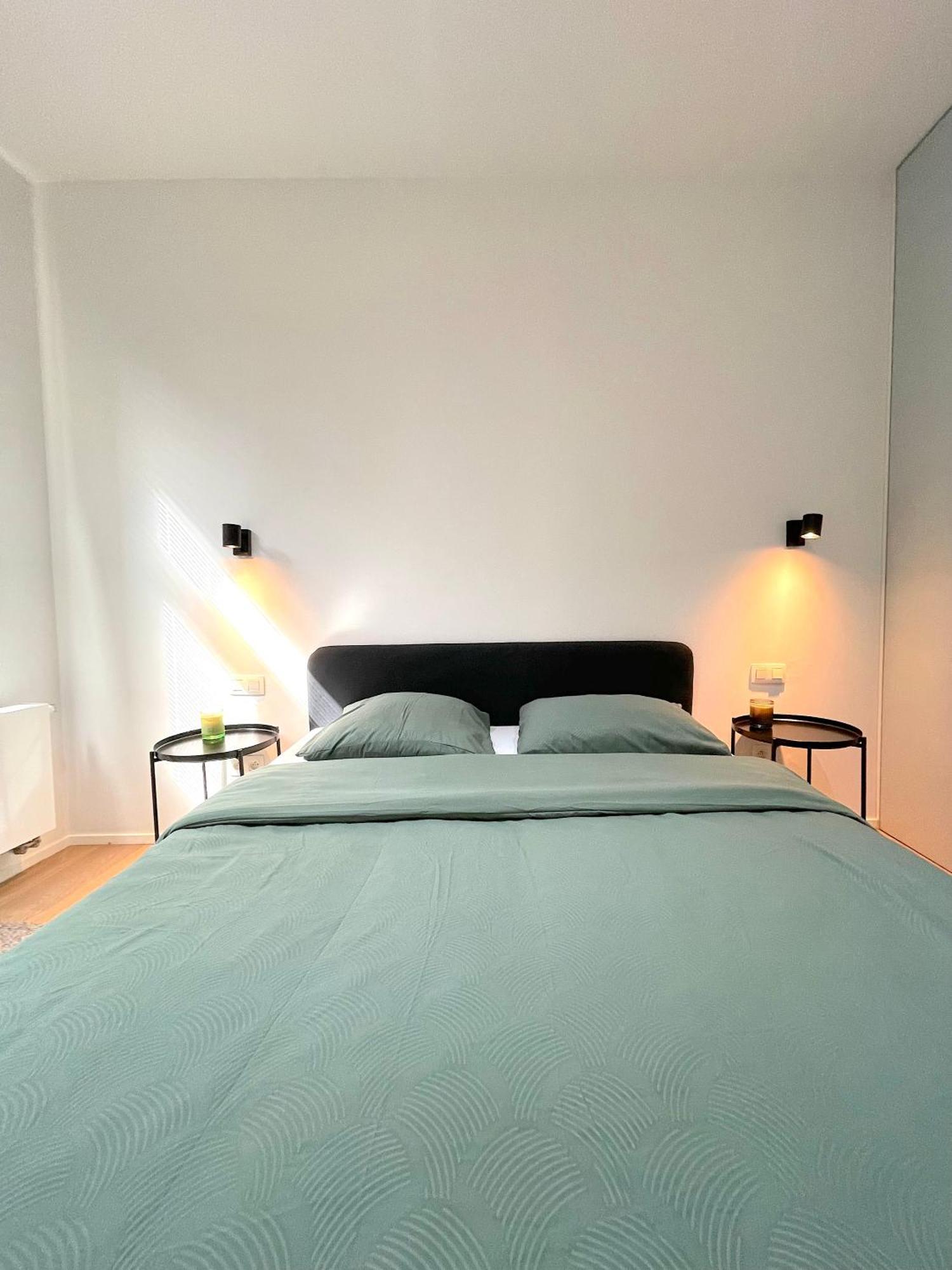 Apartment Cosy In
