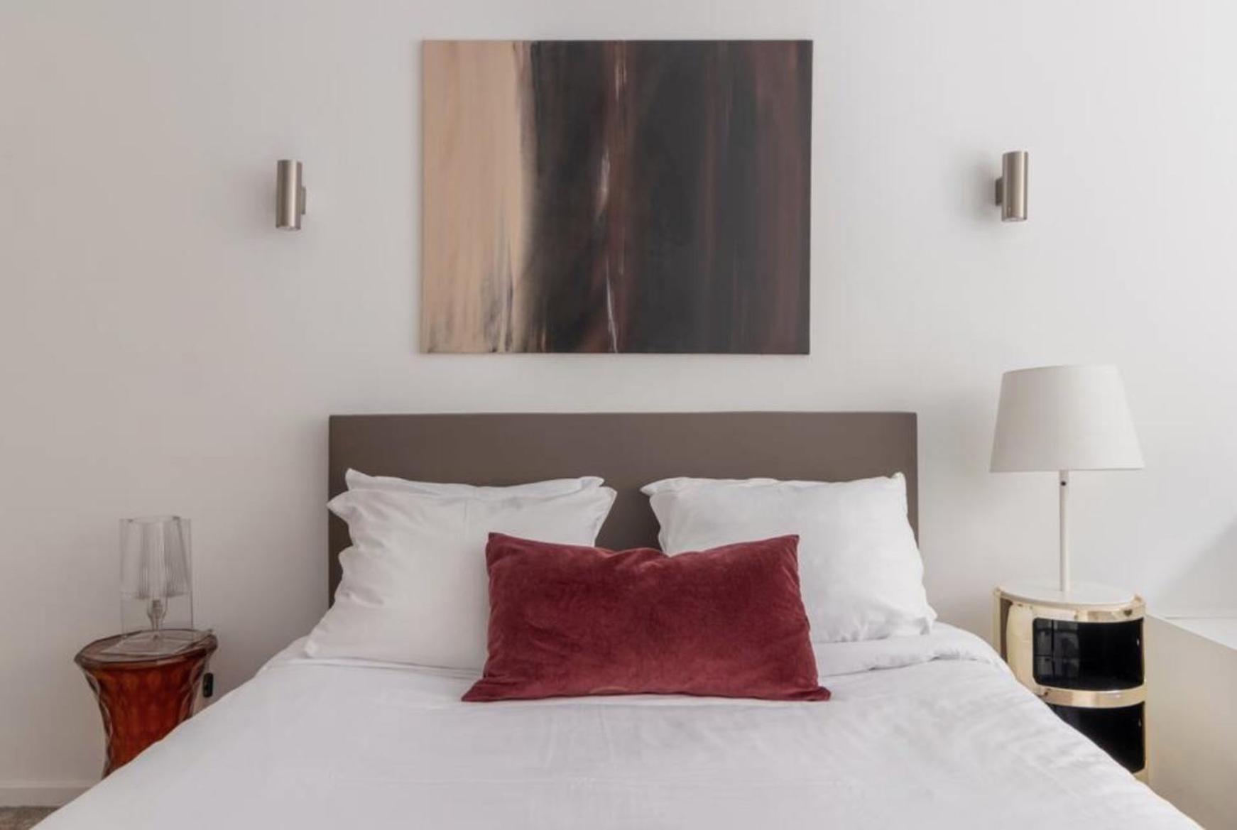 Appartement Comfy Chic *