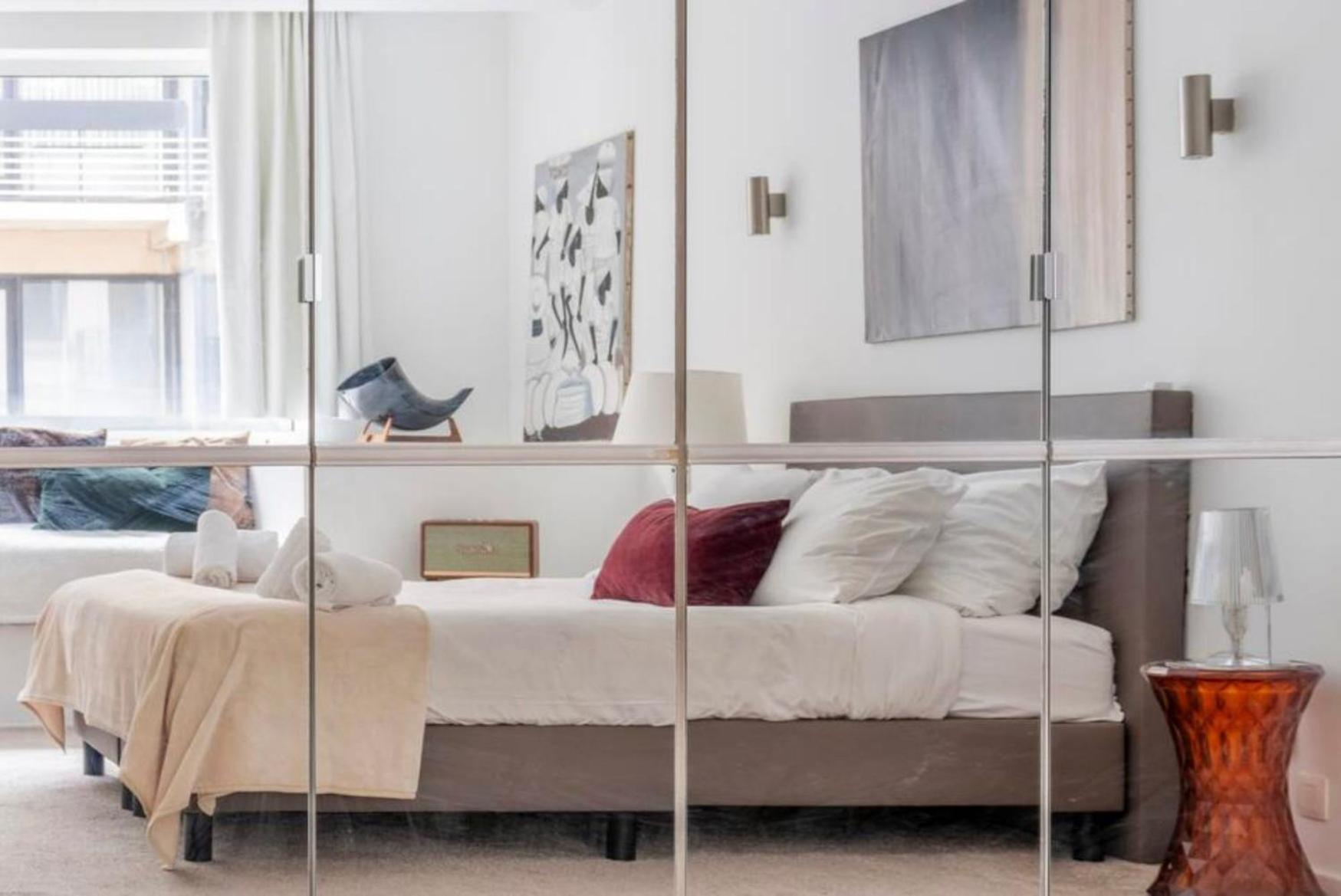 Appartement Comfy Chic *