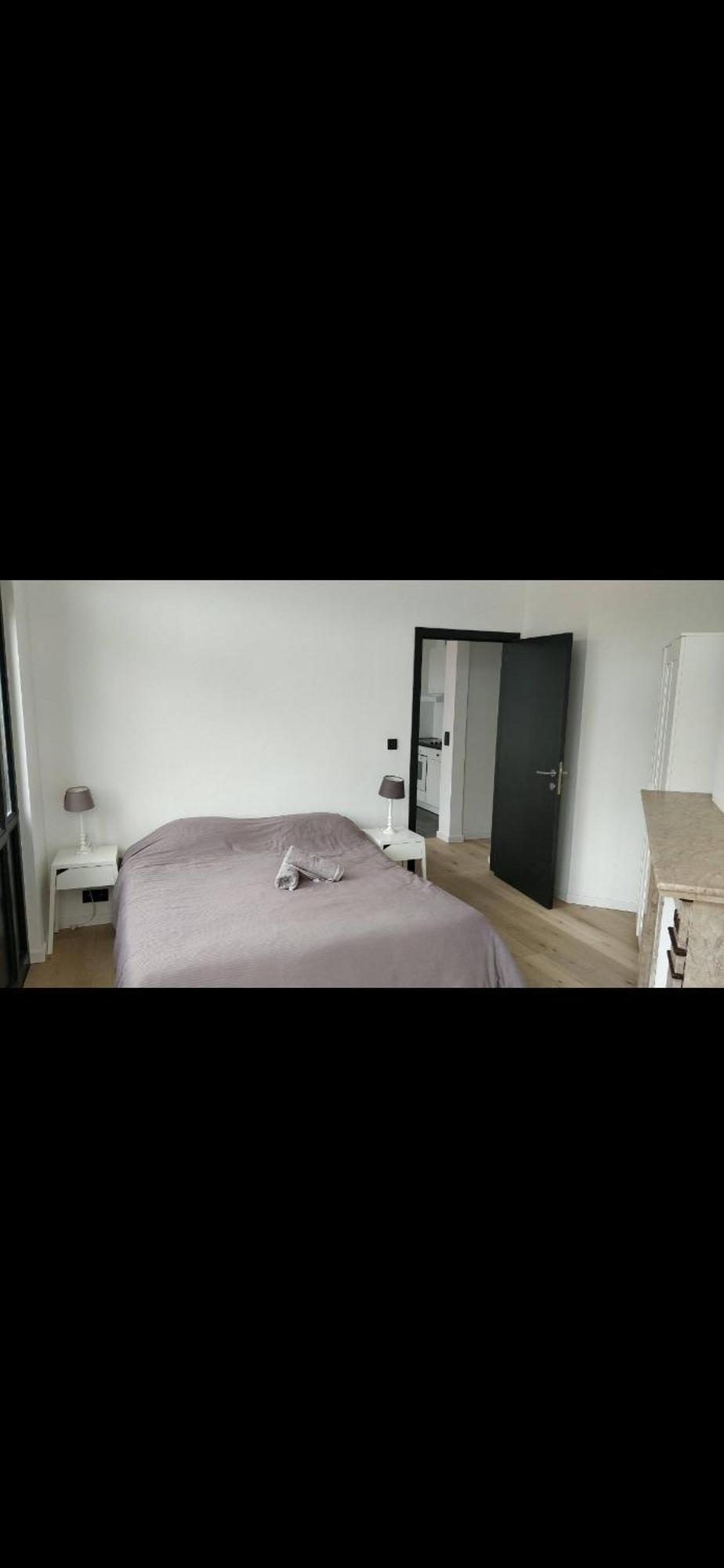 Apartamento Midi Flat *