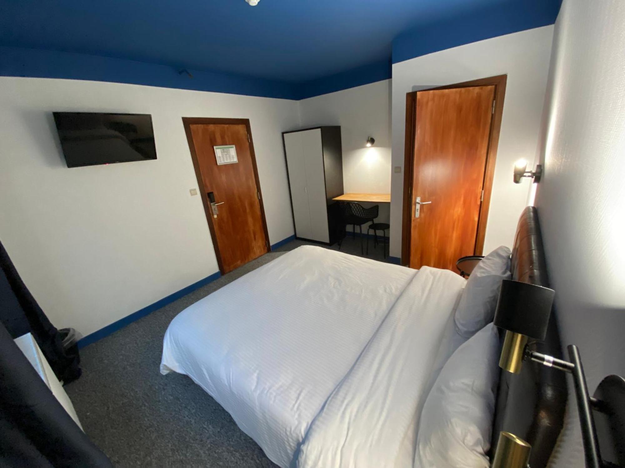 Windsor Hotel Brussels