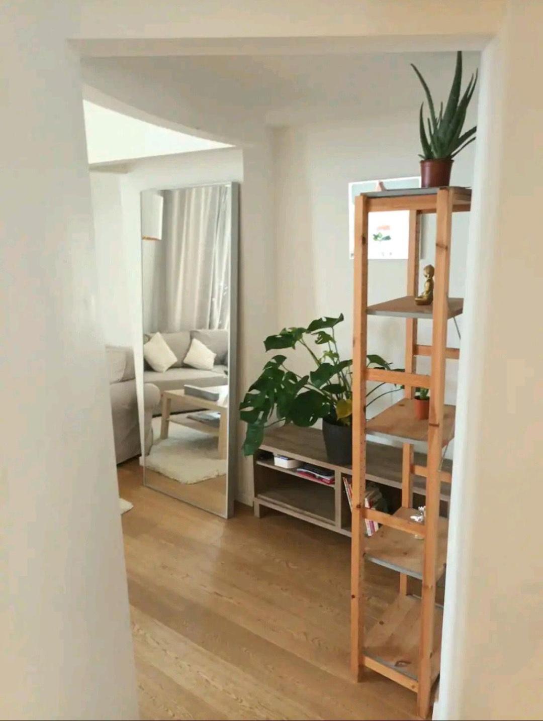 Beautiful 2 Bedroom In Place Flagey Bxl