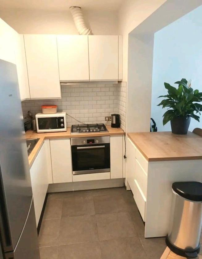 Beautiful 2 Bedroom In Place Flagey Bxl Apartment *
