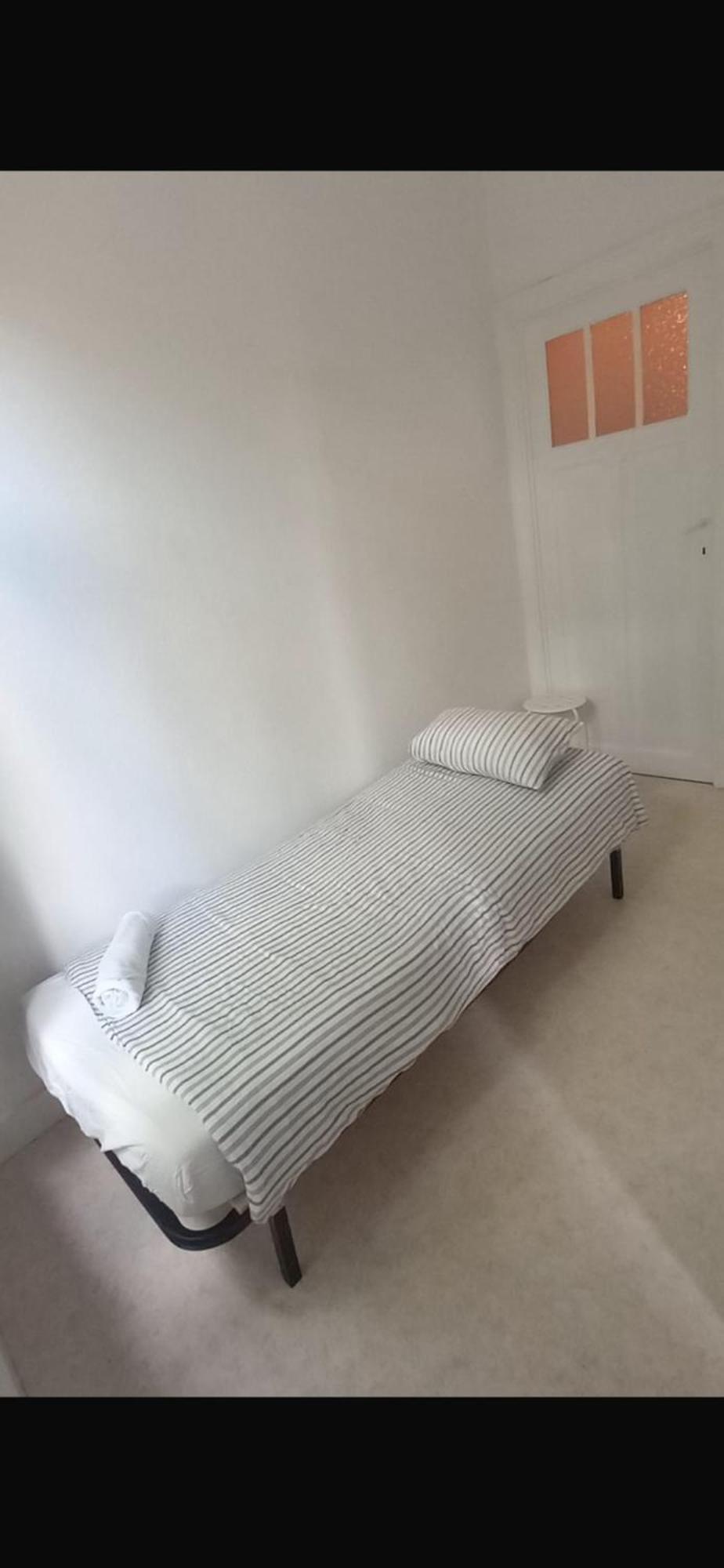 Center Apartment