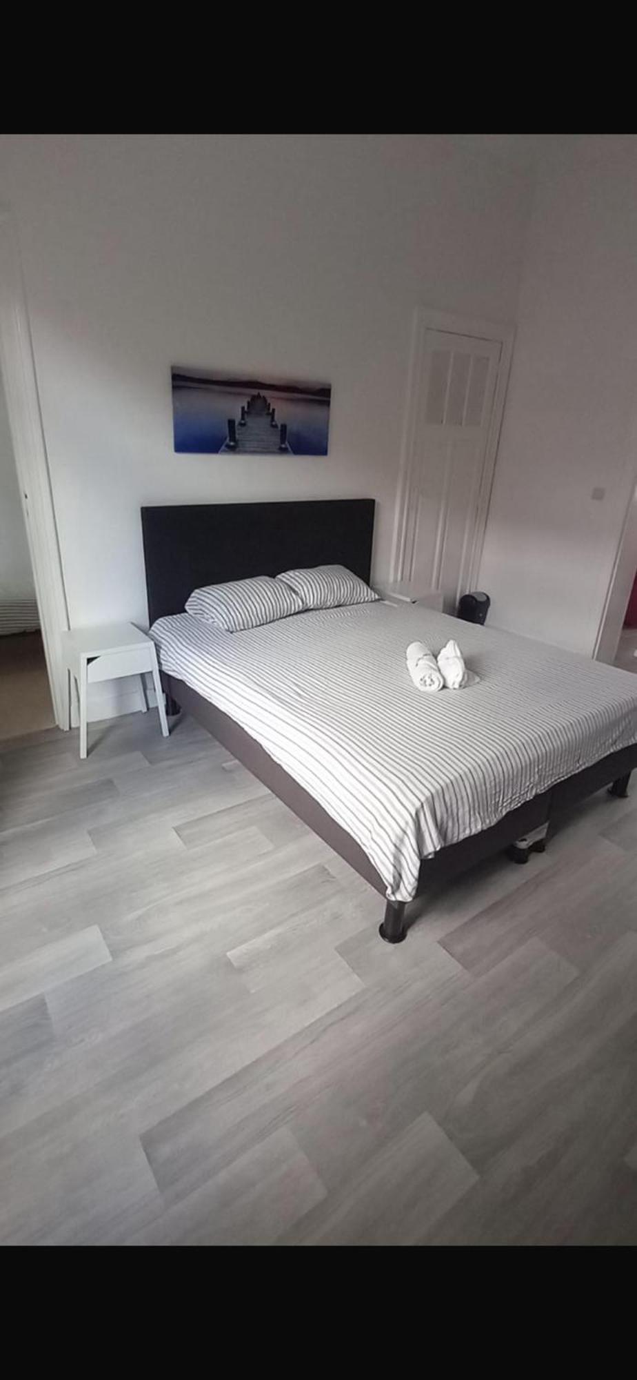 Center Apartment *
