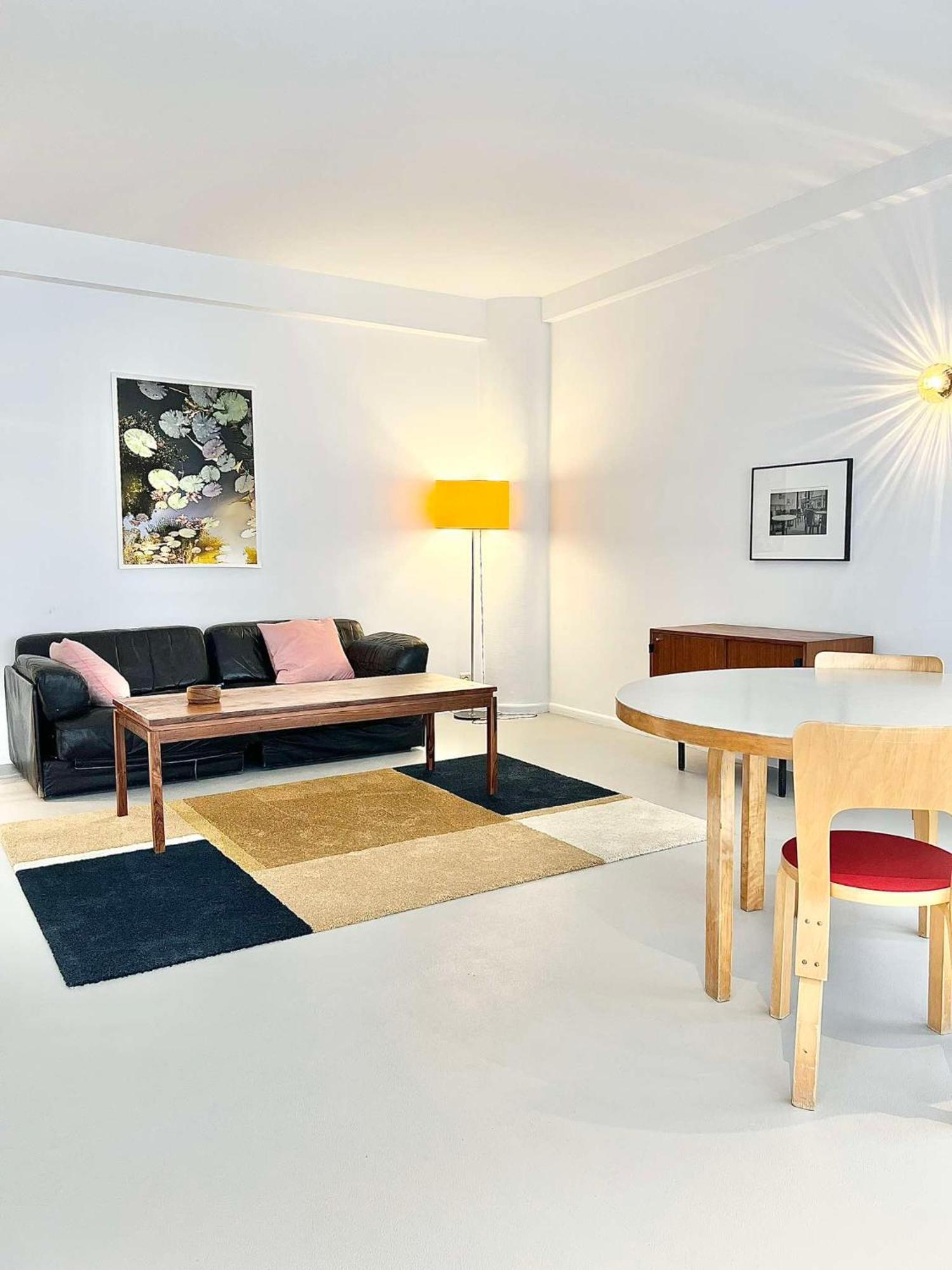 5 Min From Grand Place 1 Bedroom Apt Renovated! Apartment *