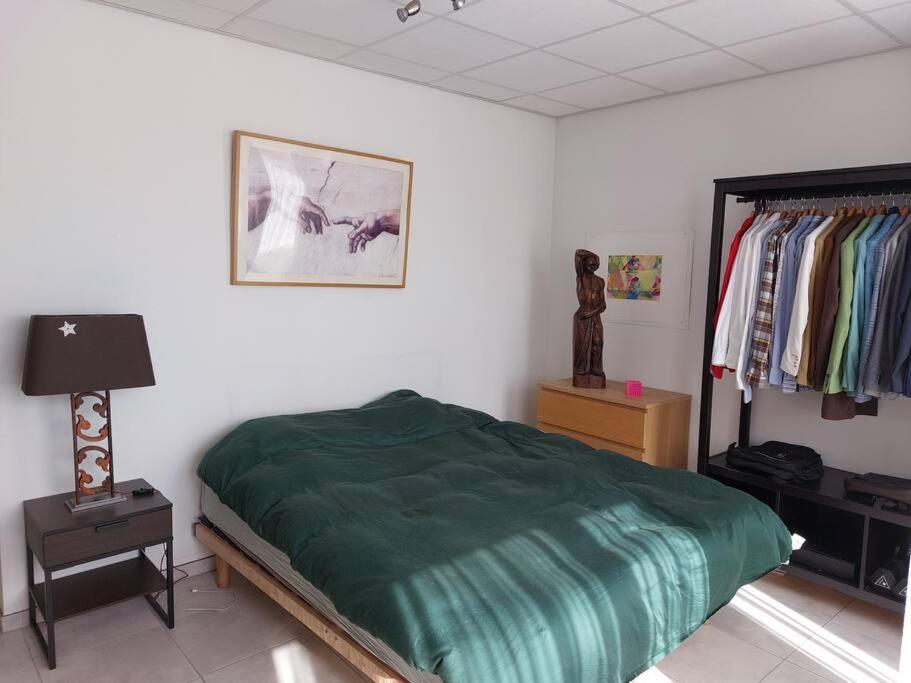 Lux In Bxl Center Apartment Brussels