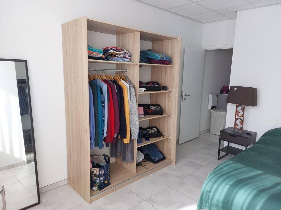 Lux In Bxl Center * Brussels