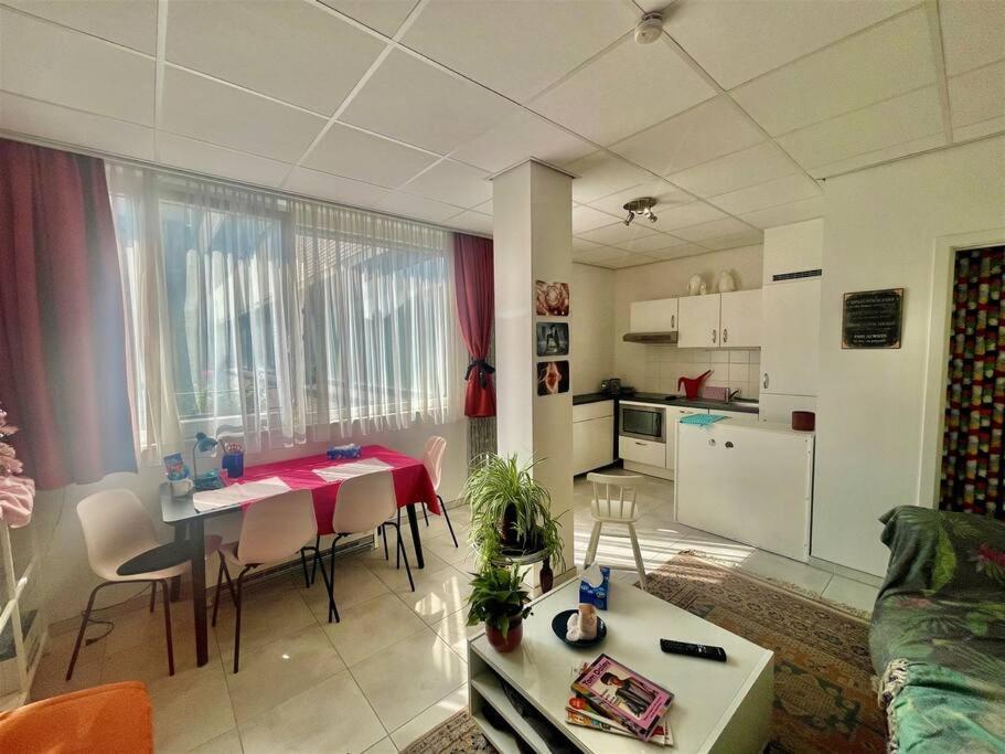 Lux In Bxl Center Apartment