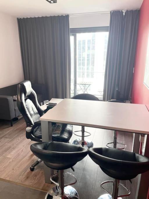 In Centre Apartment
