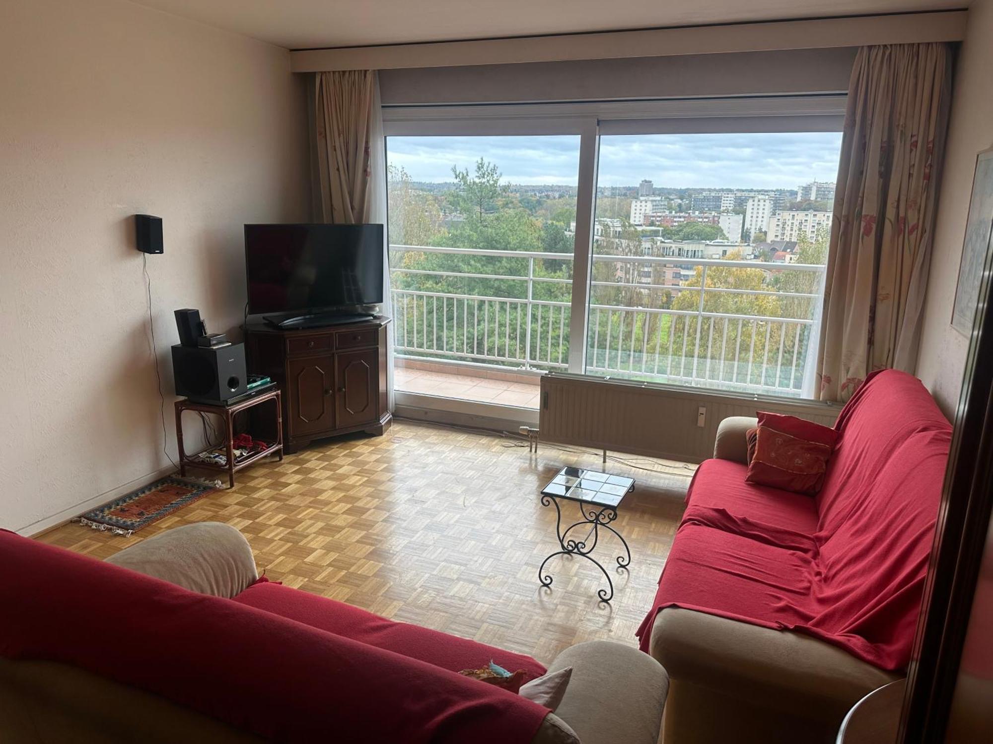 Apartment Chouette Apparemment *