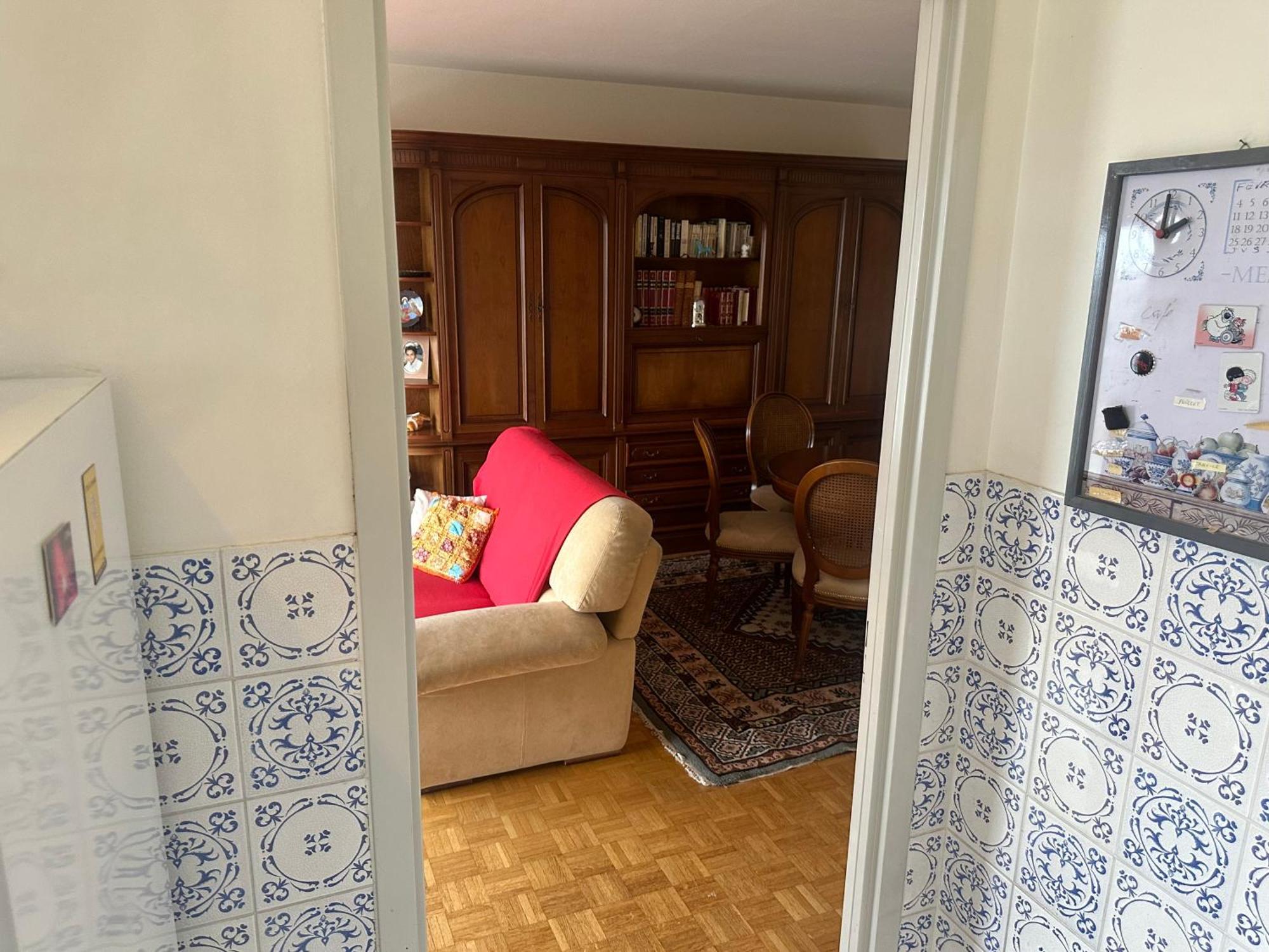 Chouette Apparemment