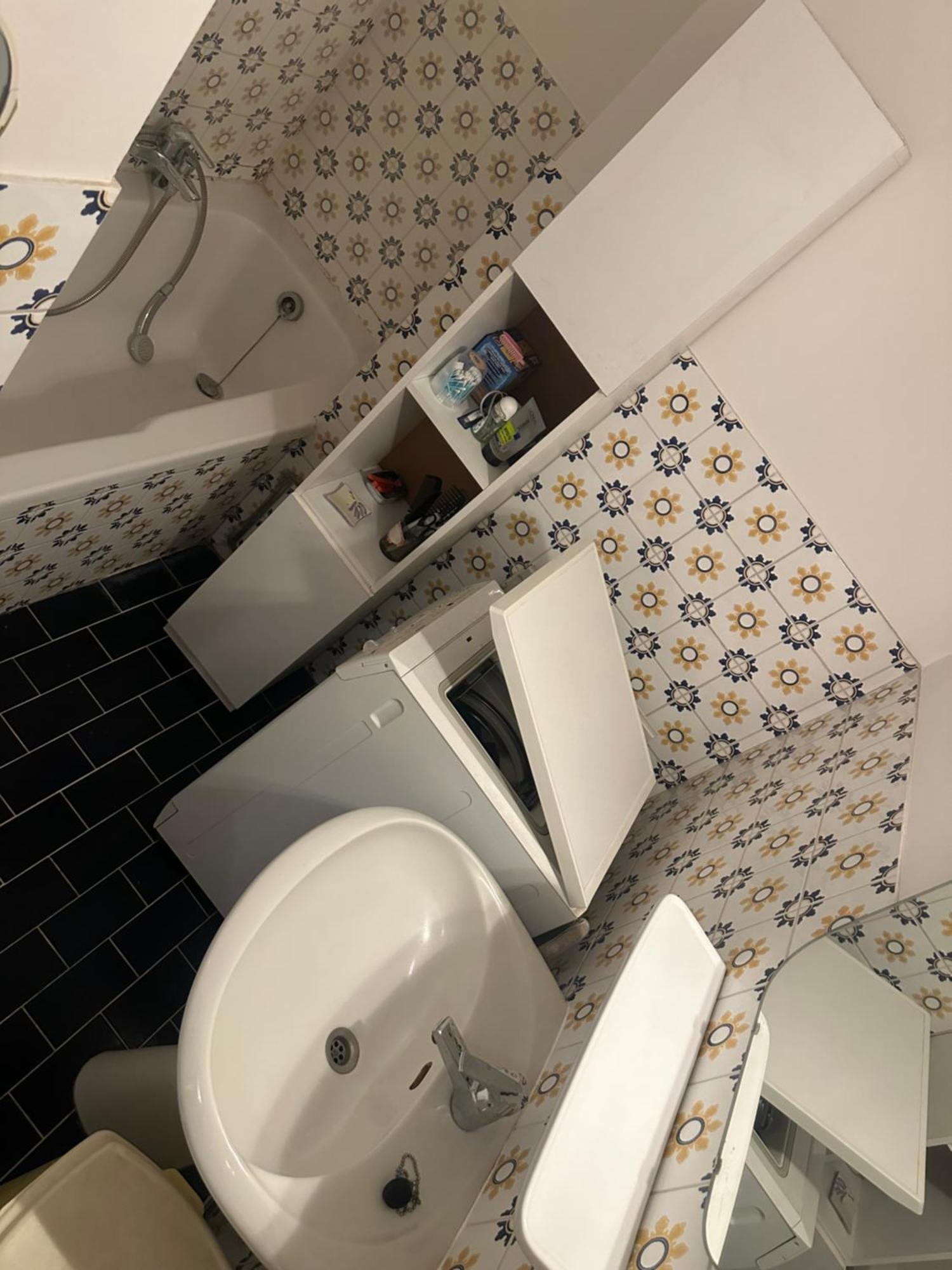 Apartment Chouette Apparemment