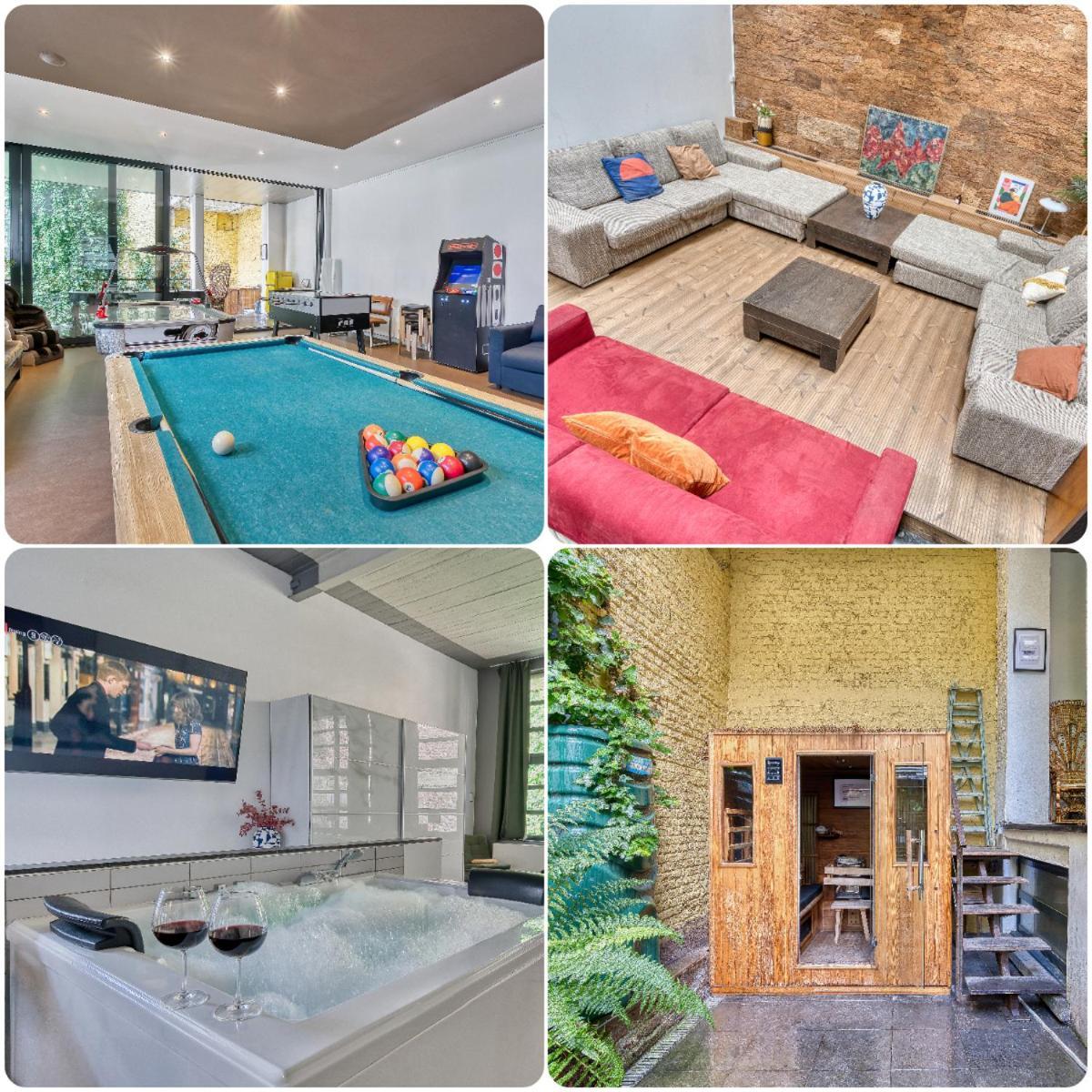 Comenstay Brussels