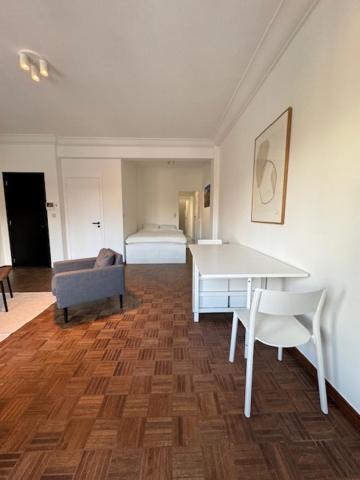 Cosy Apartment Brussels