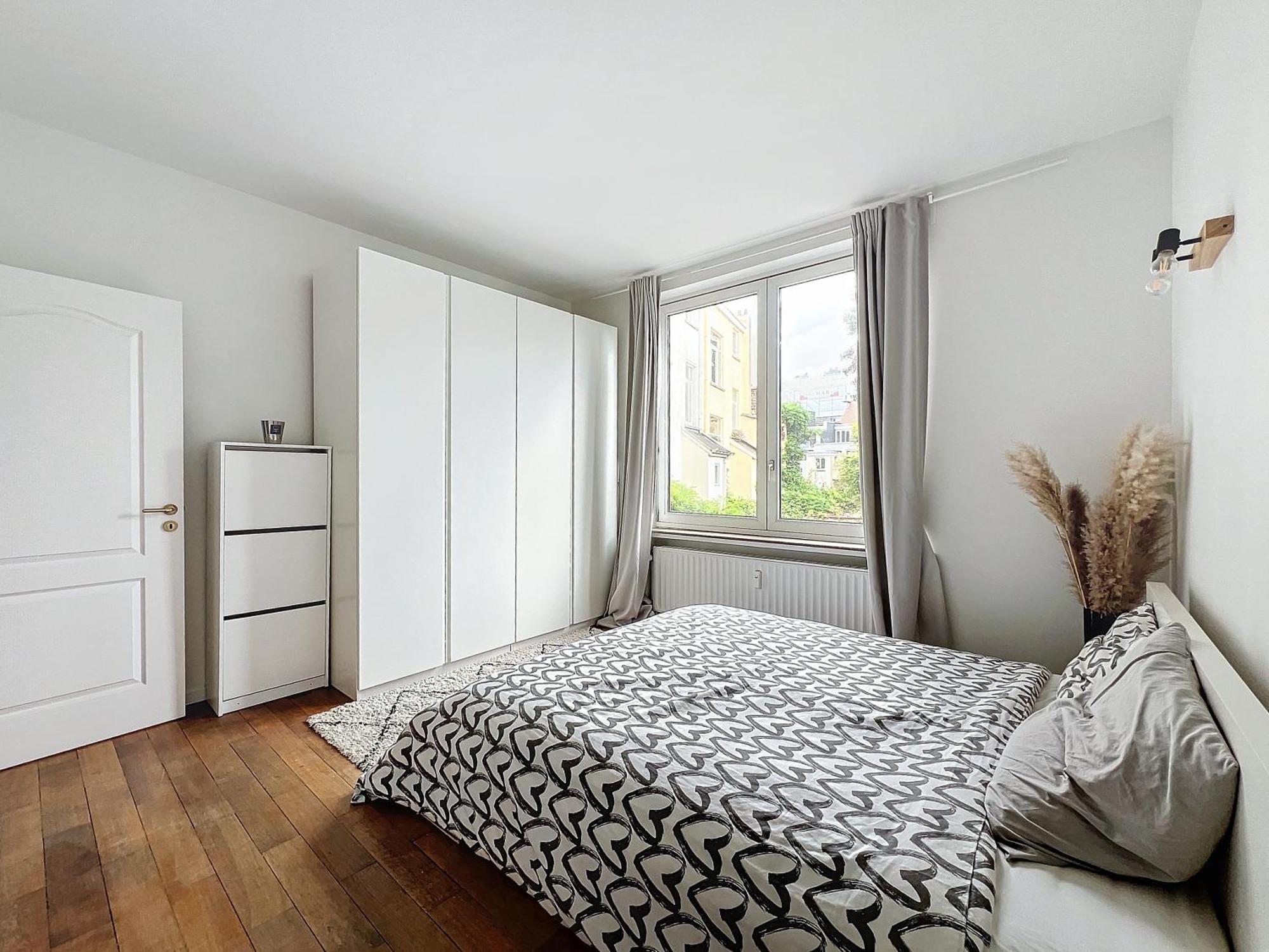 Bright And Cosy * Brussels