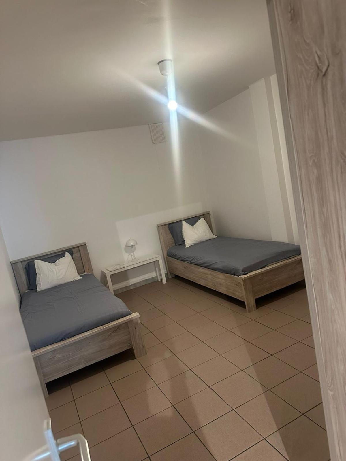 L'etoile De Apartment *