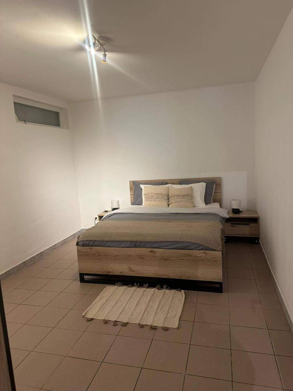 Apartment L'etoile De