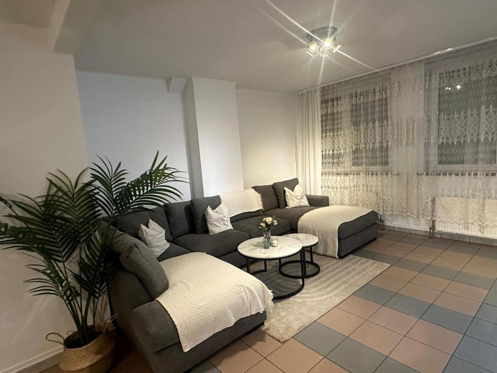 Apartment L'etoile De Brussels