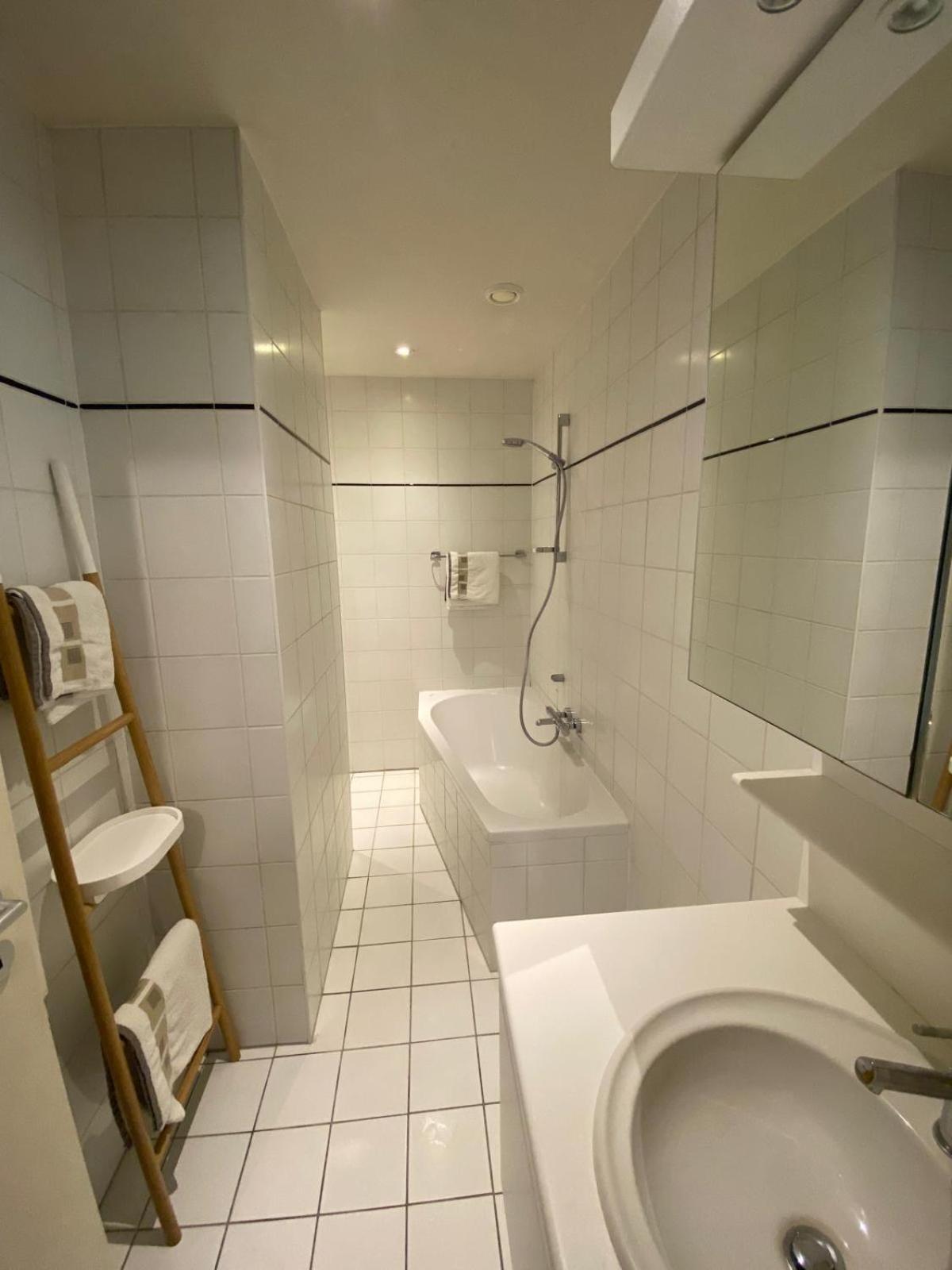 Apartment Tintin Brussels