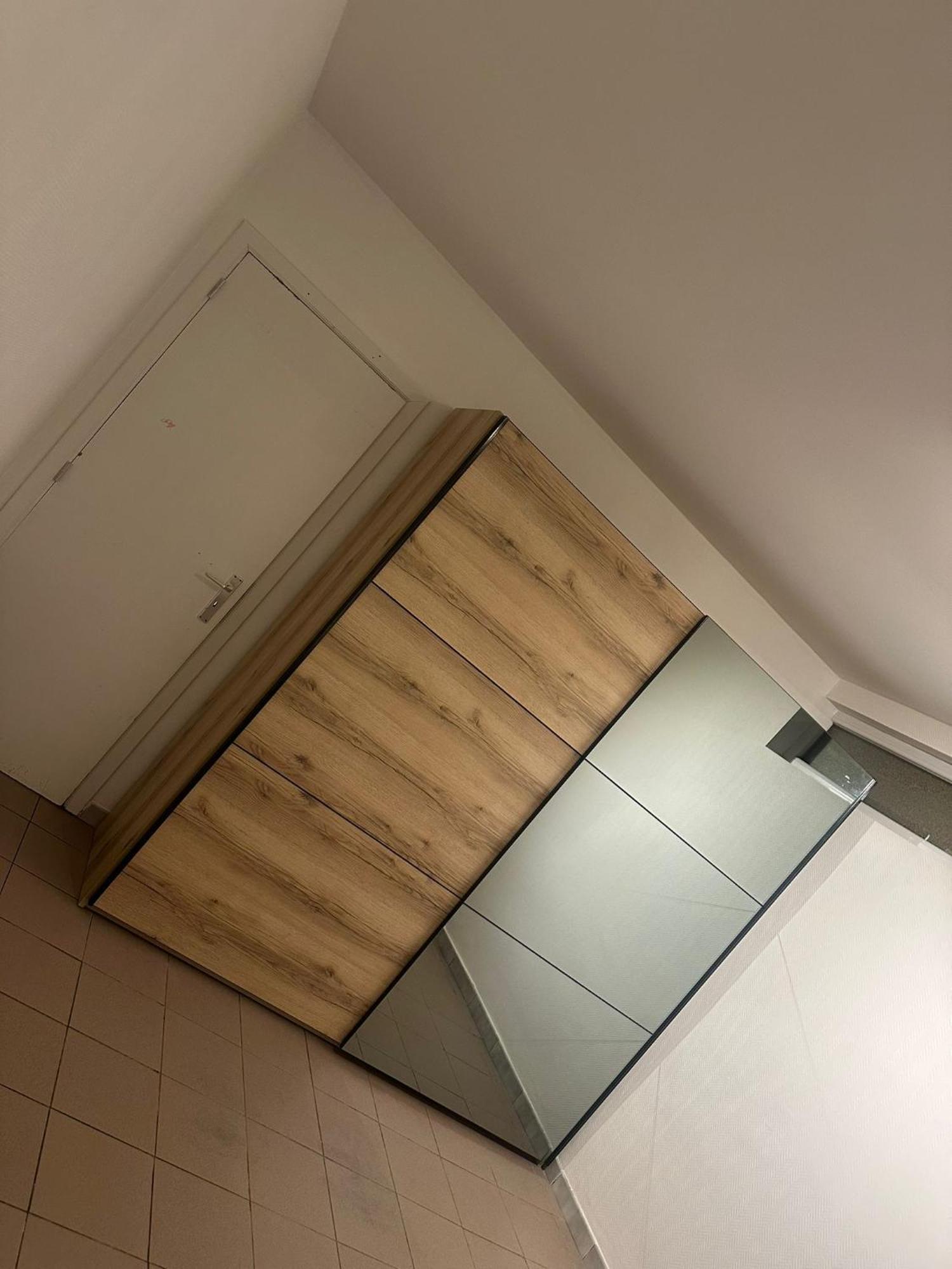 La Belle Etoile De Apartment