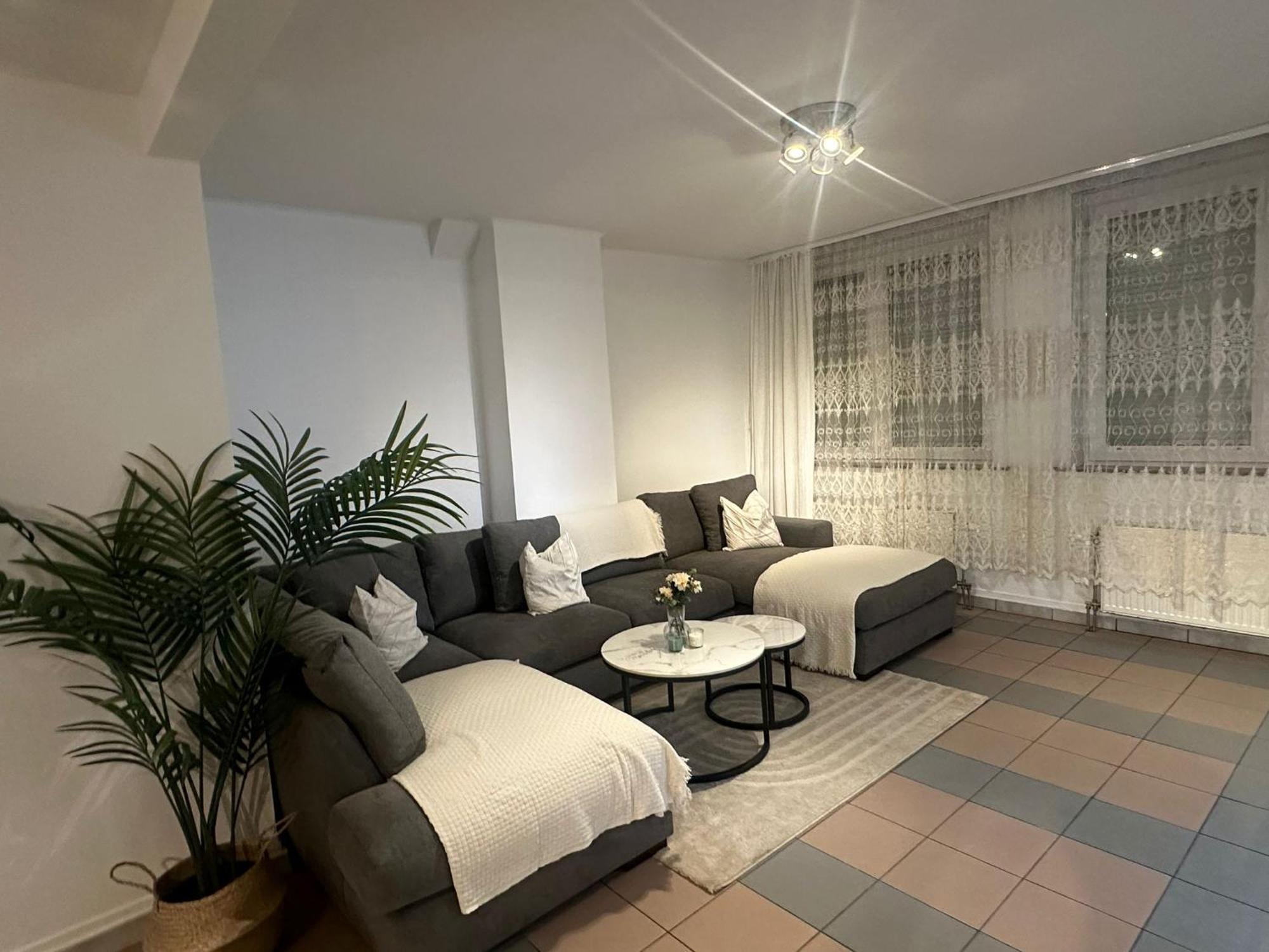 Apartment La Belle Etoile De *