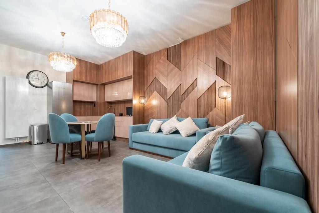 Luxueux 5 Chambre-verifiez Le Numero Sur Les Images Bruxelas