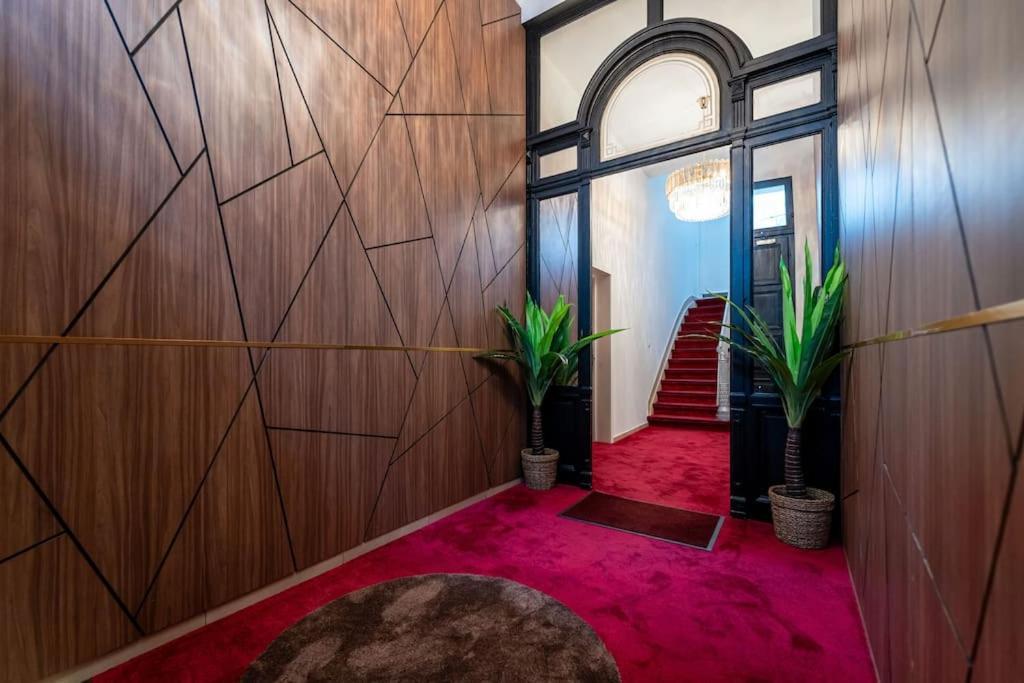 Luxueux 5 Chambre-verifiez Le Numero Sur Les Images Bruxelas