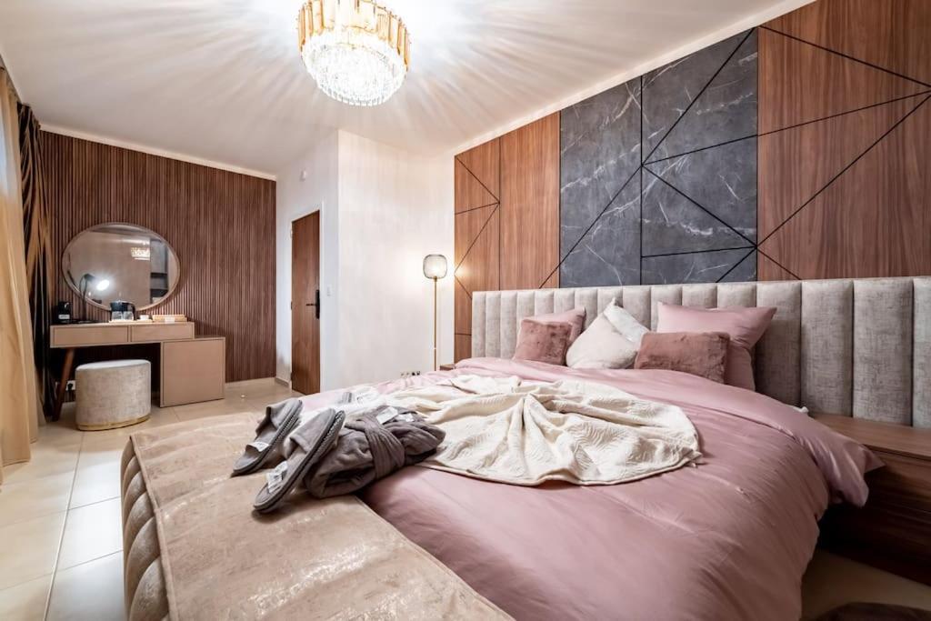 Luxueux 5 Chambre-verifiez Le Numero Sur Les Images Apartamento