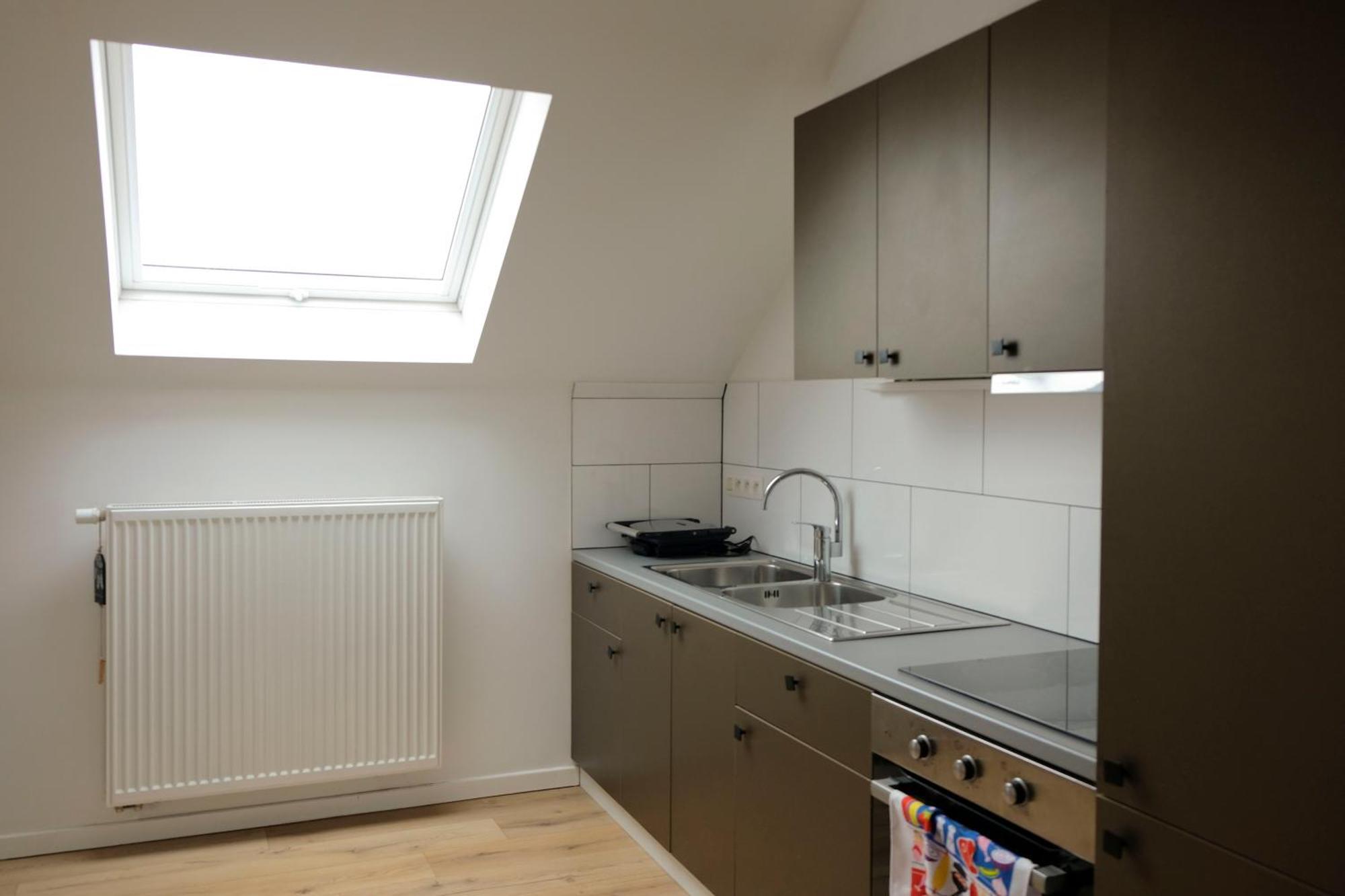 Apartament *