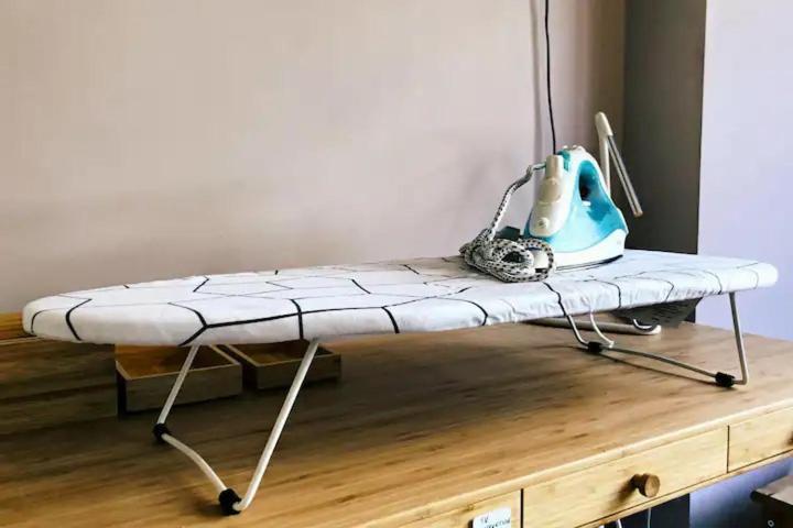 Entierement Renove Et Equipe De Deux Dans Le Quartier Schuman Apartment *