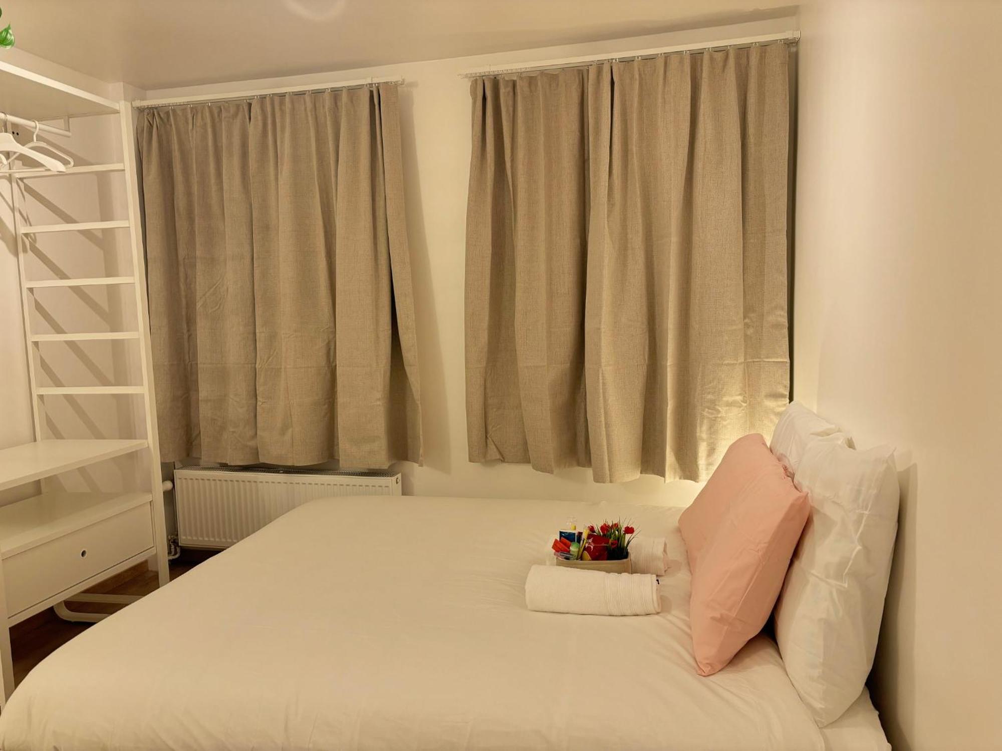 Accommodatie bij particulieren Benny's Centre