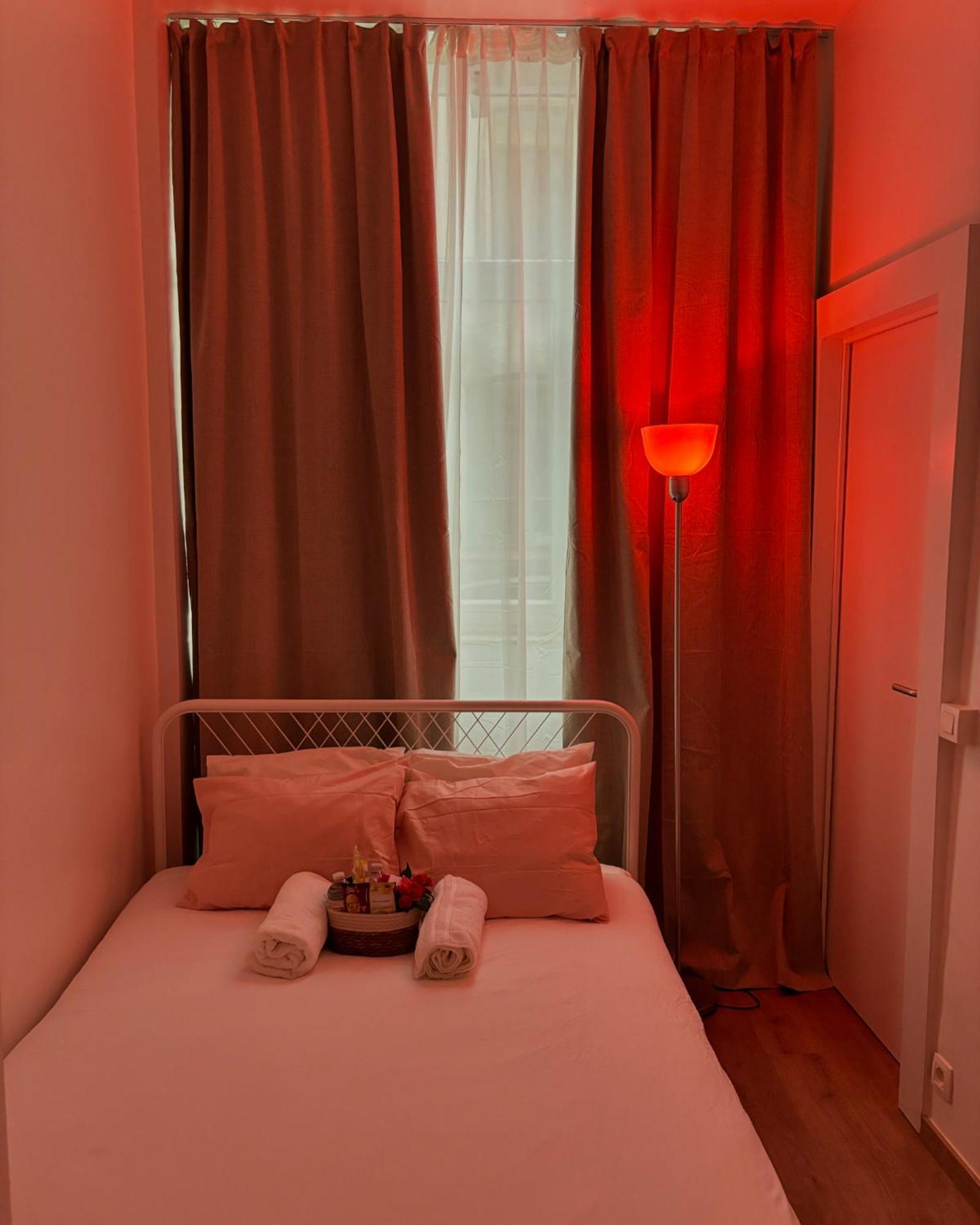 Homestay Benny's Centre Brussels