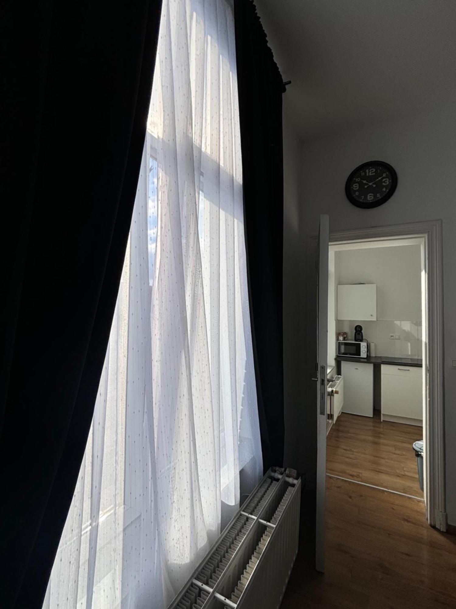 Issa Apartment Brussels