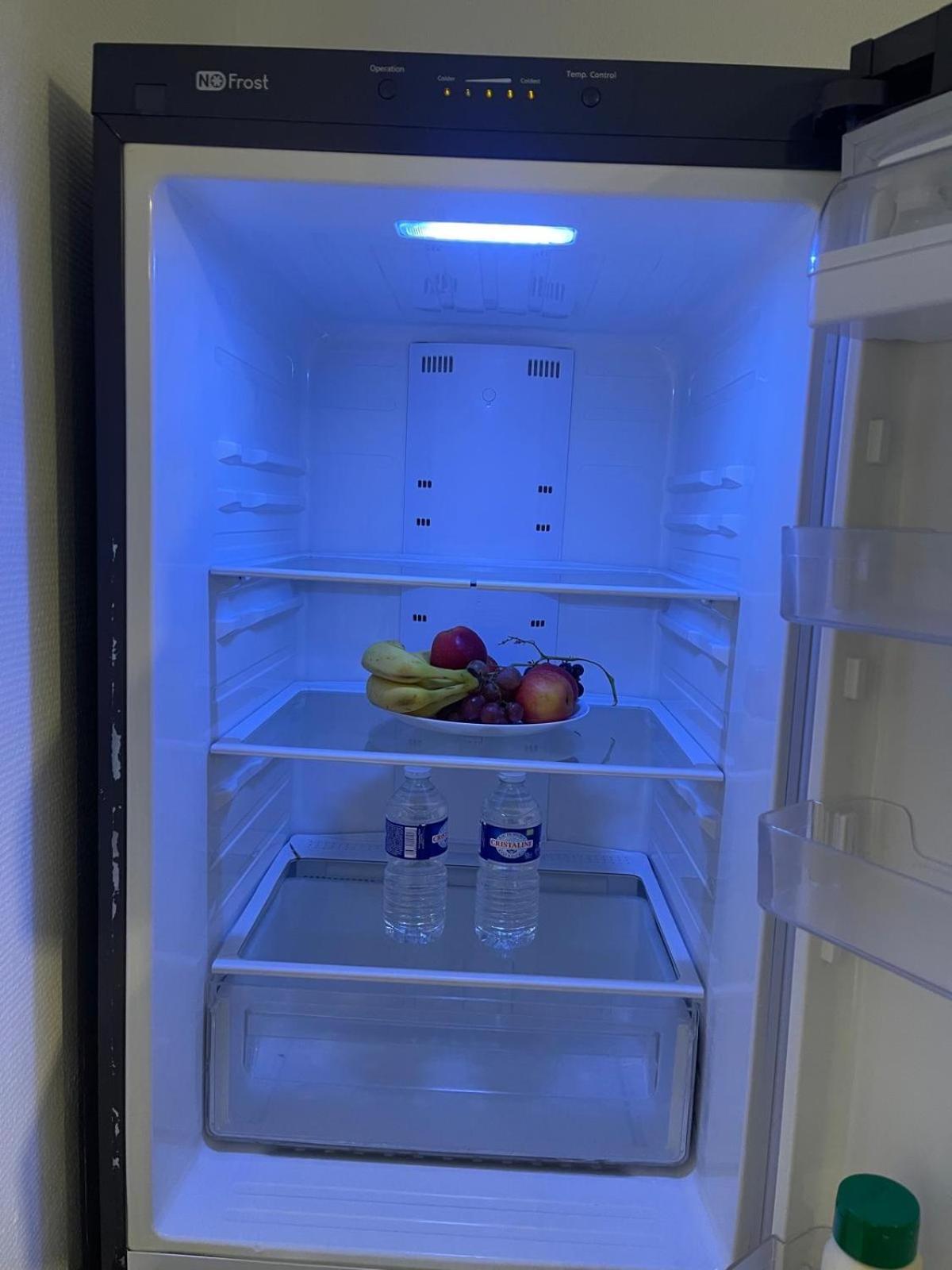 Apartment La Belle Etoile De Brussels