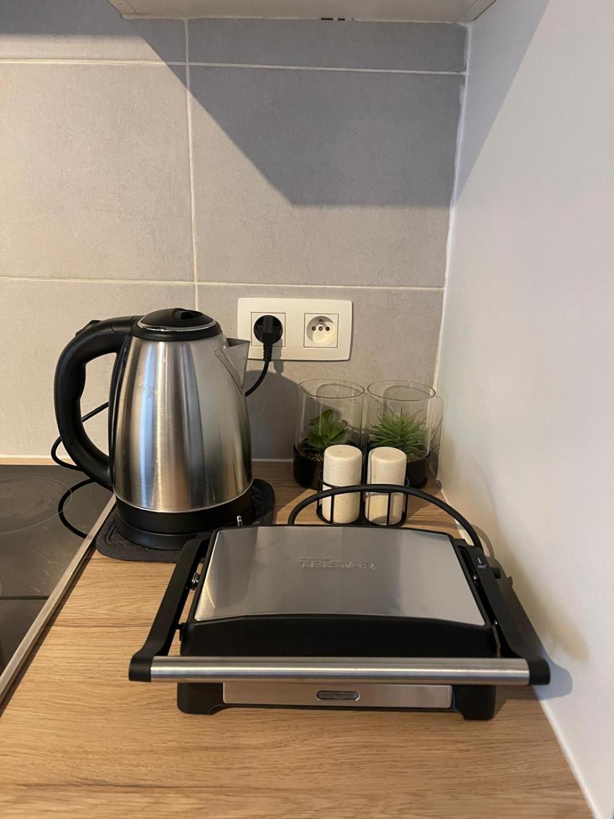 La Belle Etoile De Apartment *