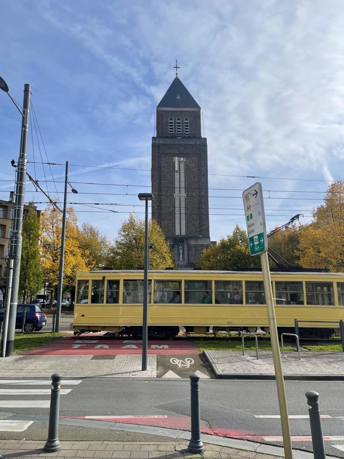Apartment La Belle Etoile De