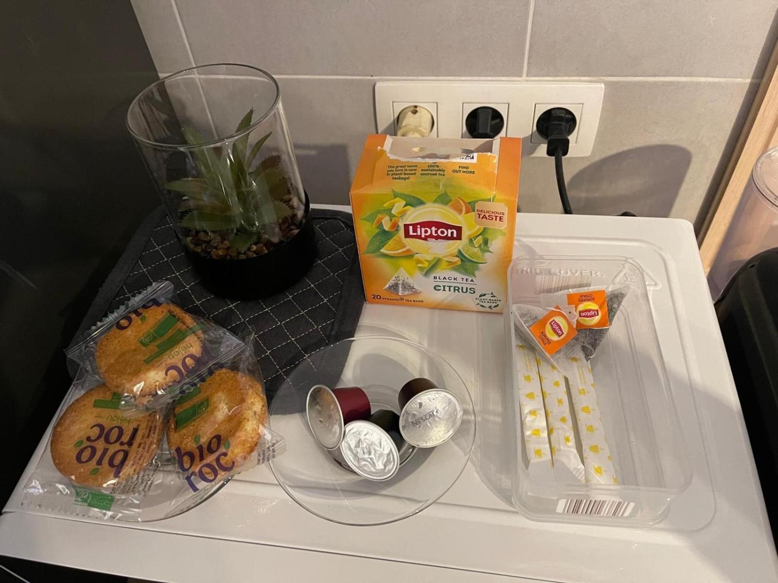 La Belle Etoile De Apartment