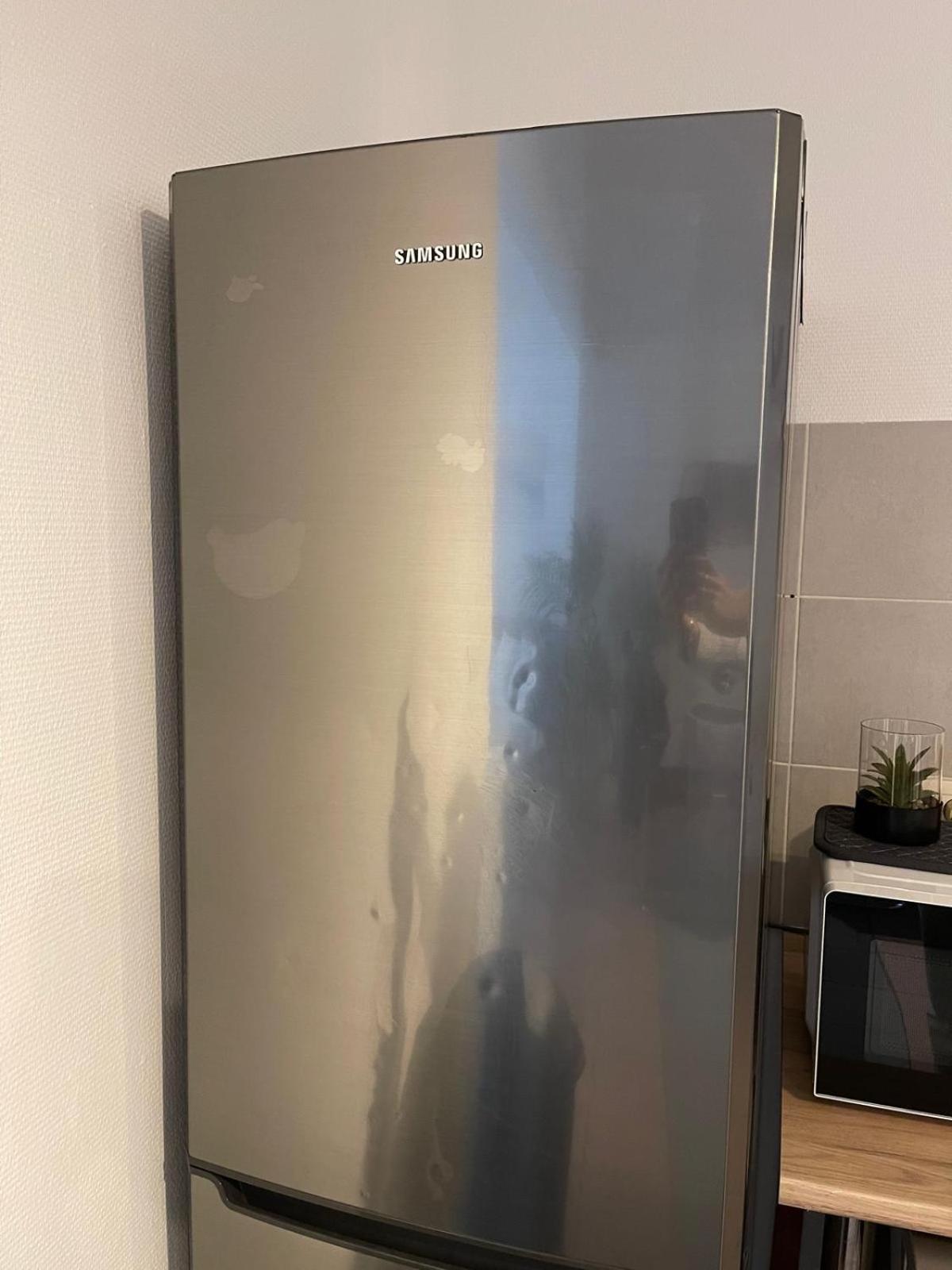 Apartment La Belle Etoile De Brussels