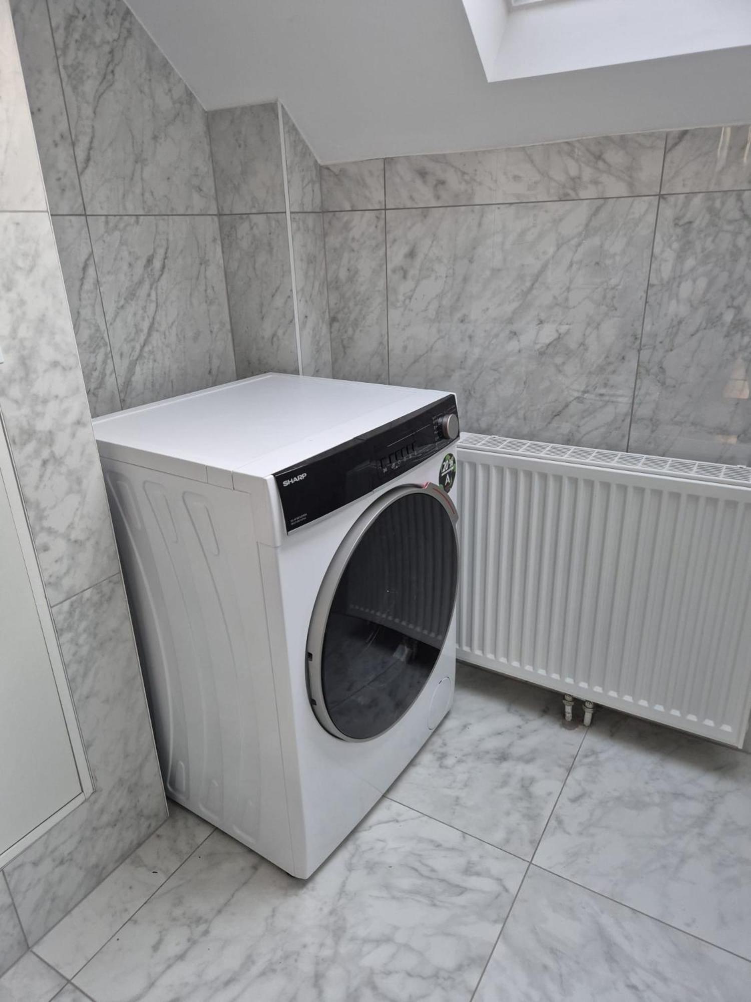 Cosy Duplex In Center Of *